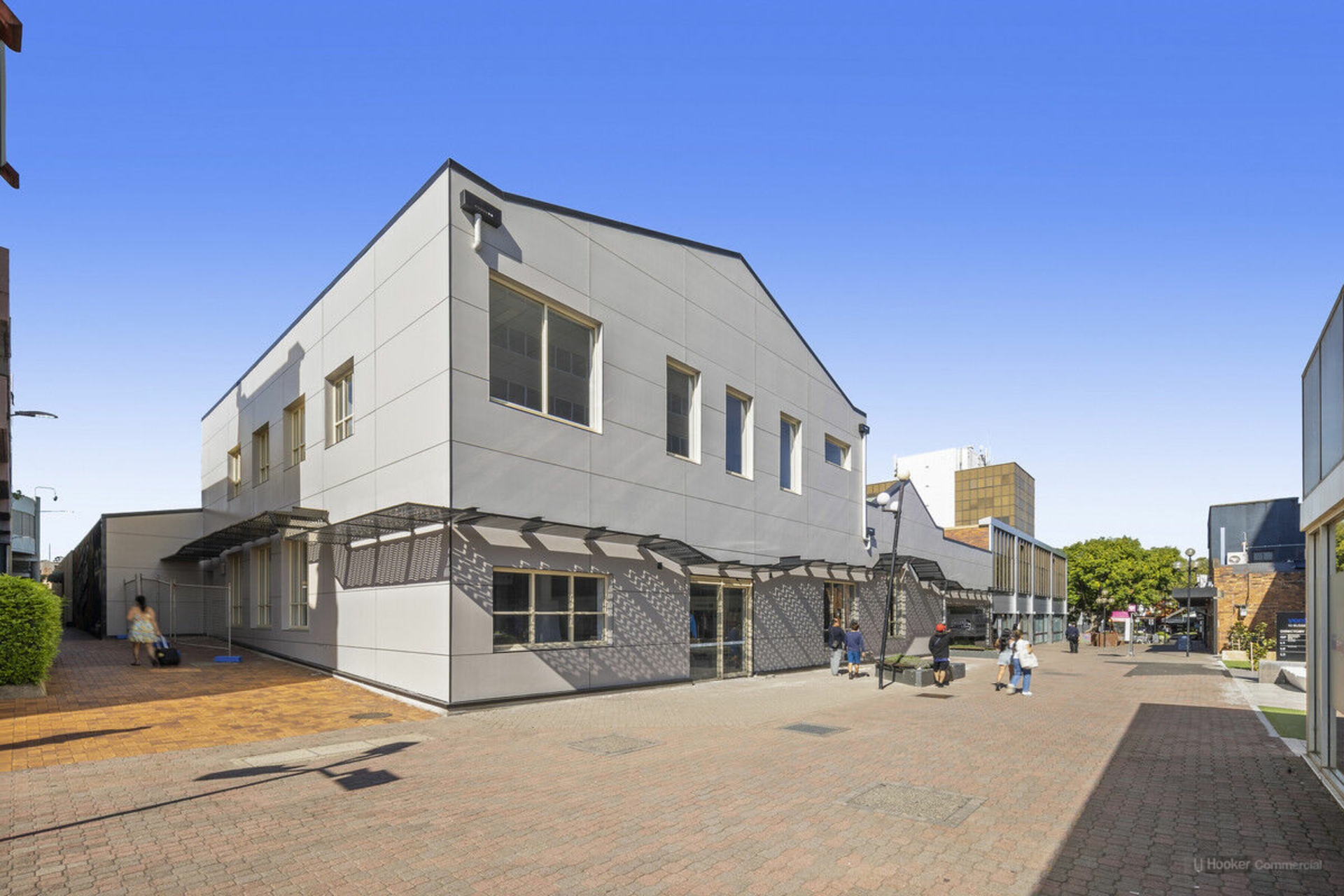 28 Bell Street, TOOWOOMBA CITY