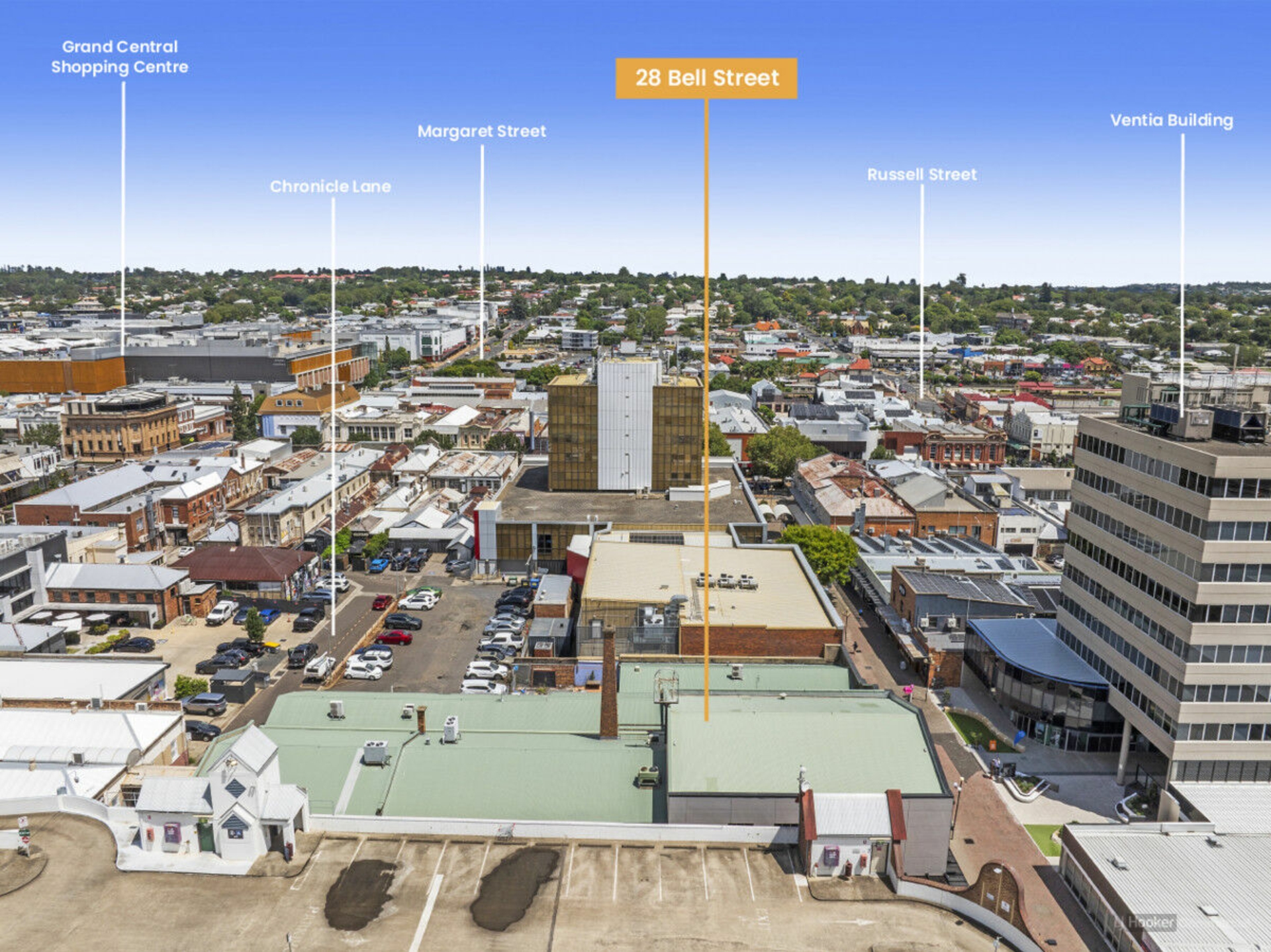 28 Bell Street, TOOWOOMBA CITY