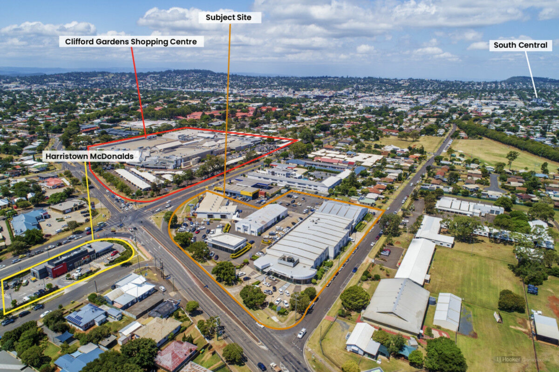322 James Street, TOOWOOMBA CITY