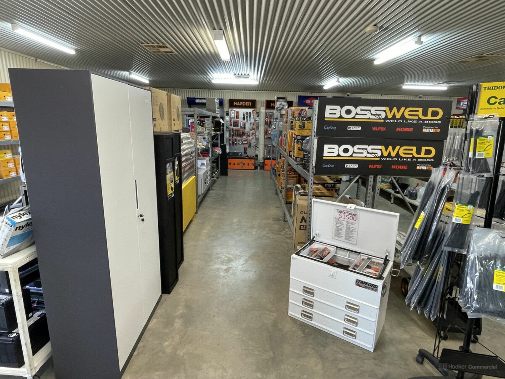 Charleville QLD Retail for Sale LJ Hooker