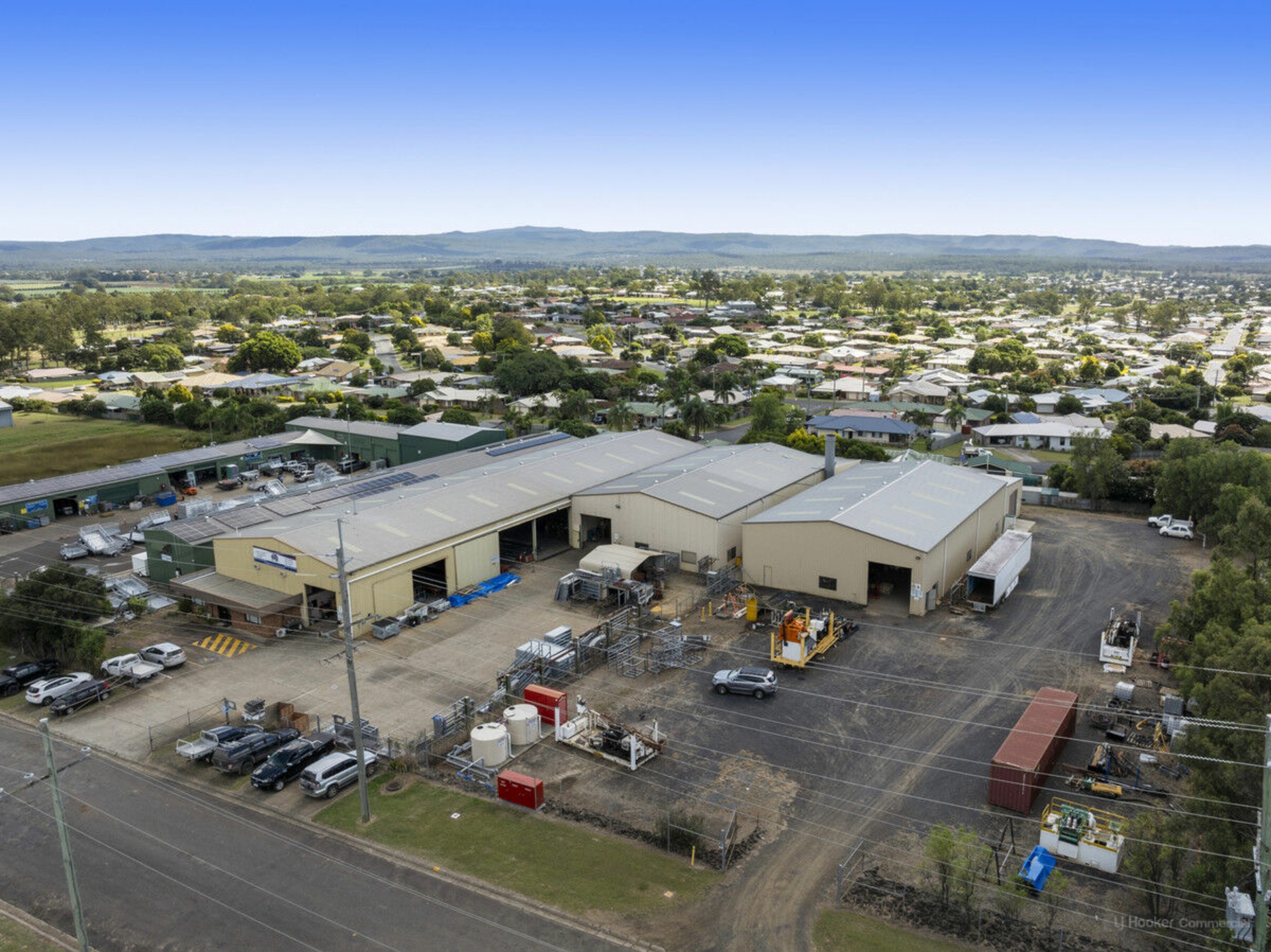 3 Industrial Road, GATTON