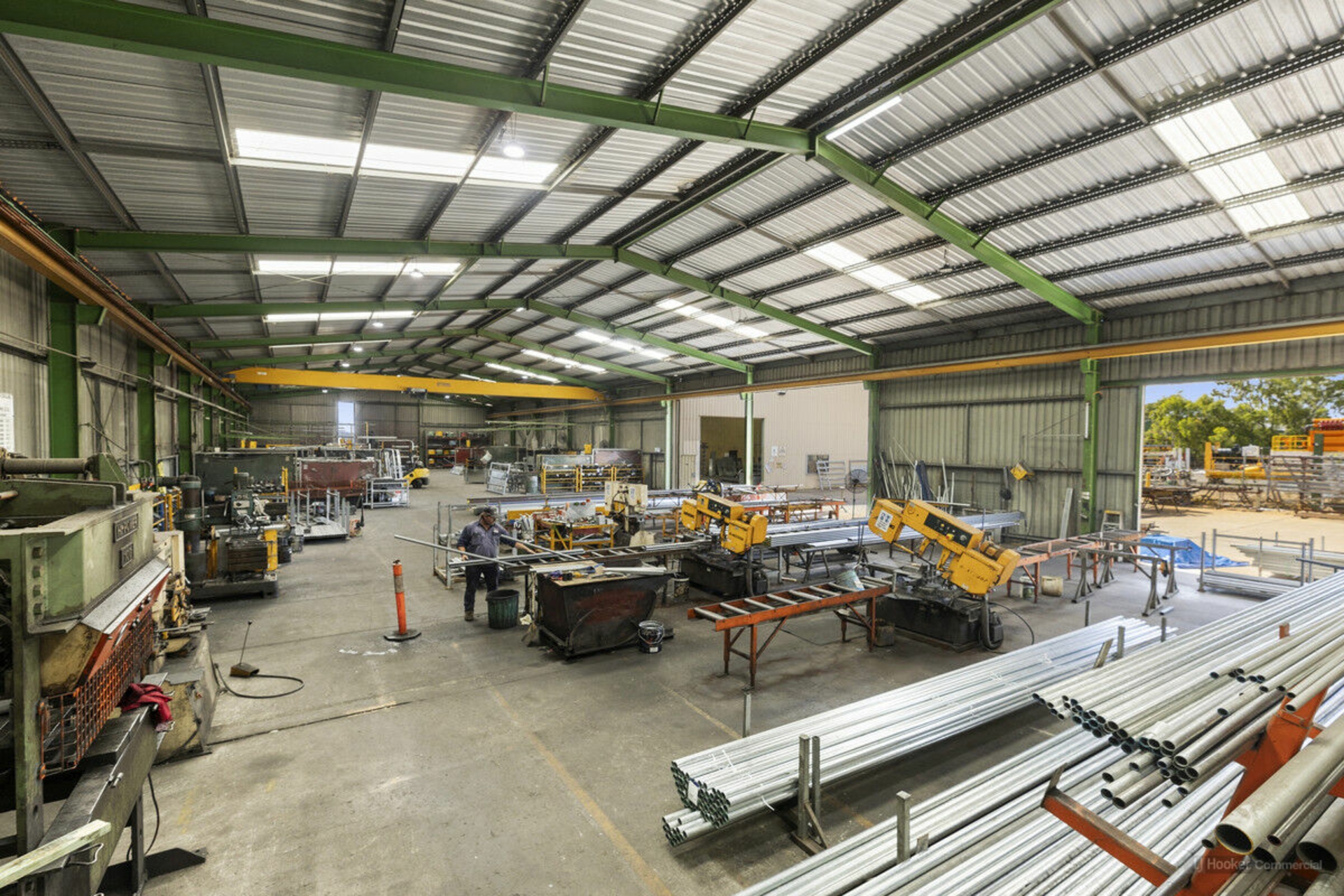 3 Industrial Road, GATTON