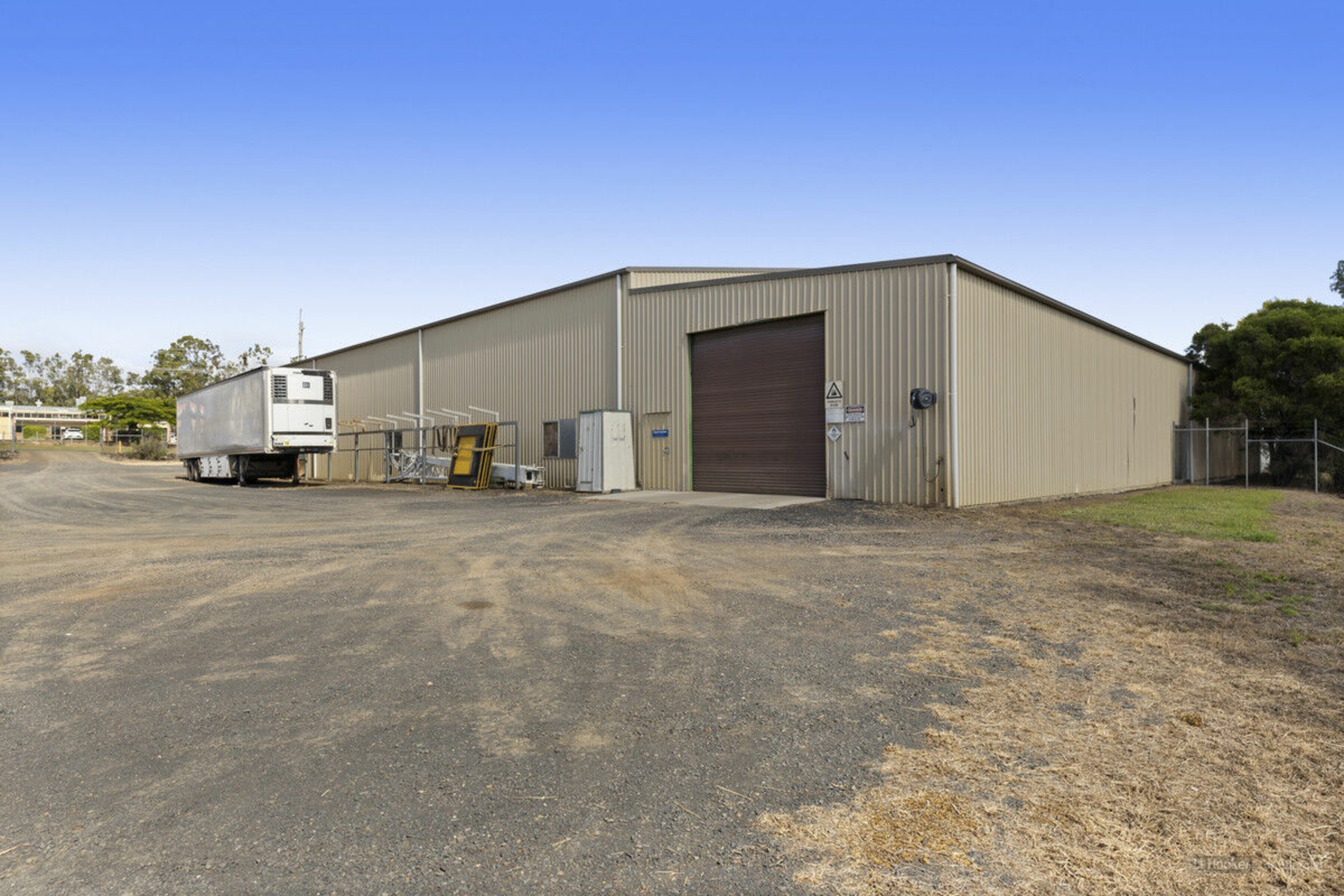 3 Industrial Road, GATTON