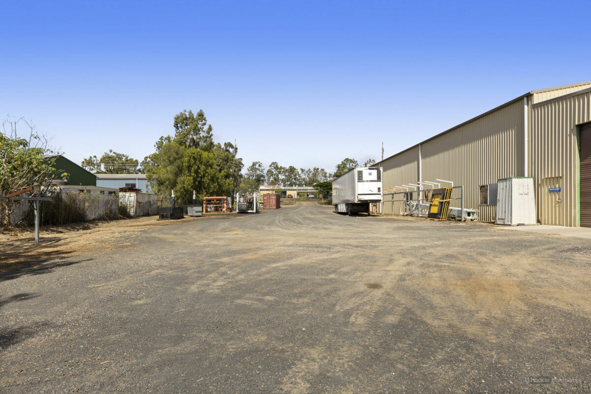 3 Industrial Road, GATTON