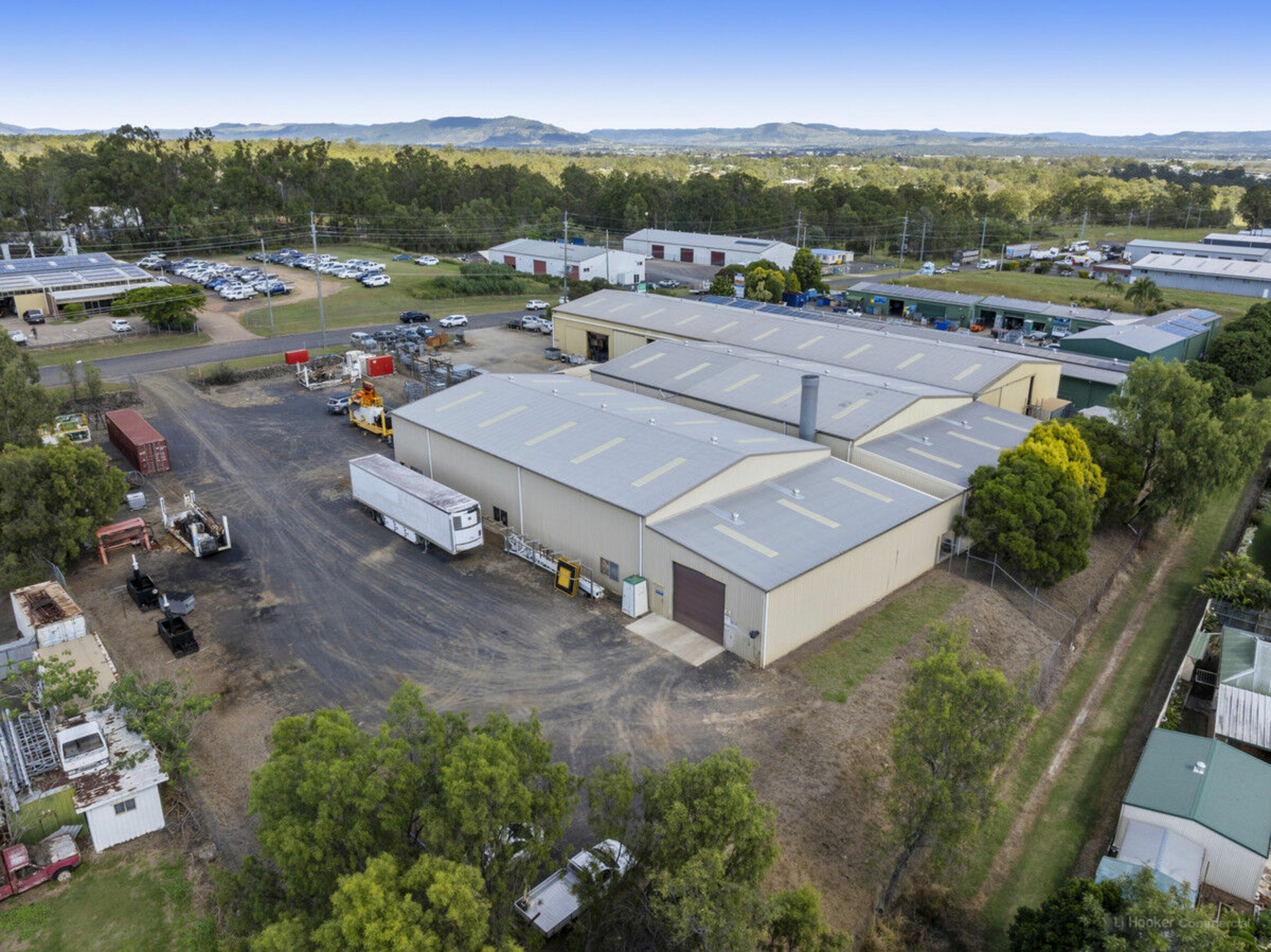 3 Industrial Road, GATTON