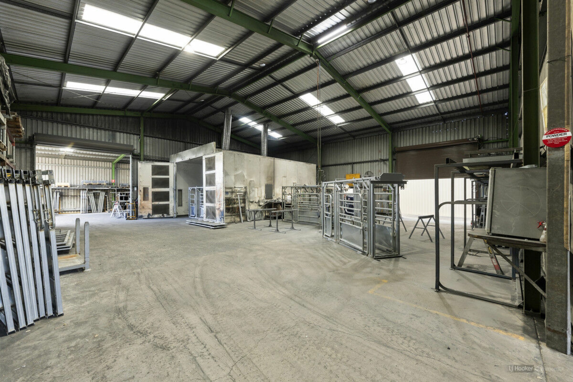 3 Industrial Road, GATTON