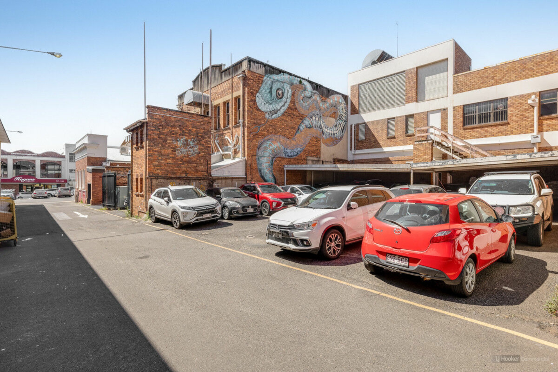 439 Ruthven Street, TOOWOOMBA CITY