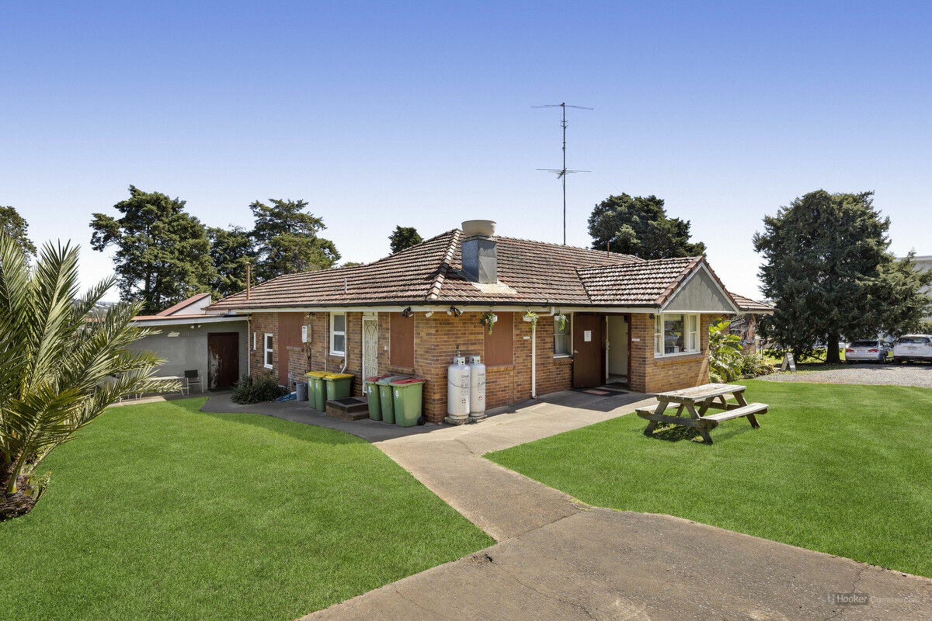 61 Ruthven Street Harlaxton QLD Land/Development for Sale LJ Hooker