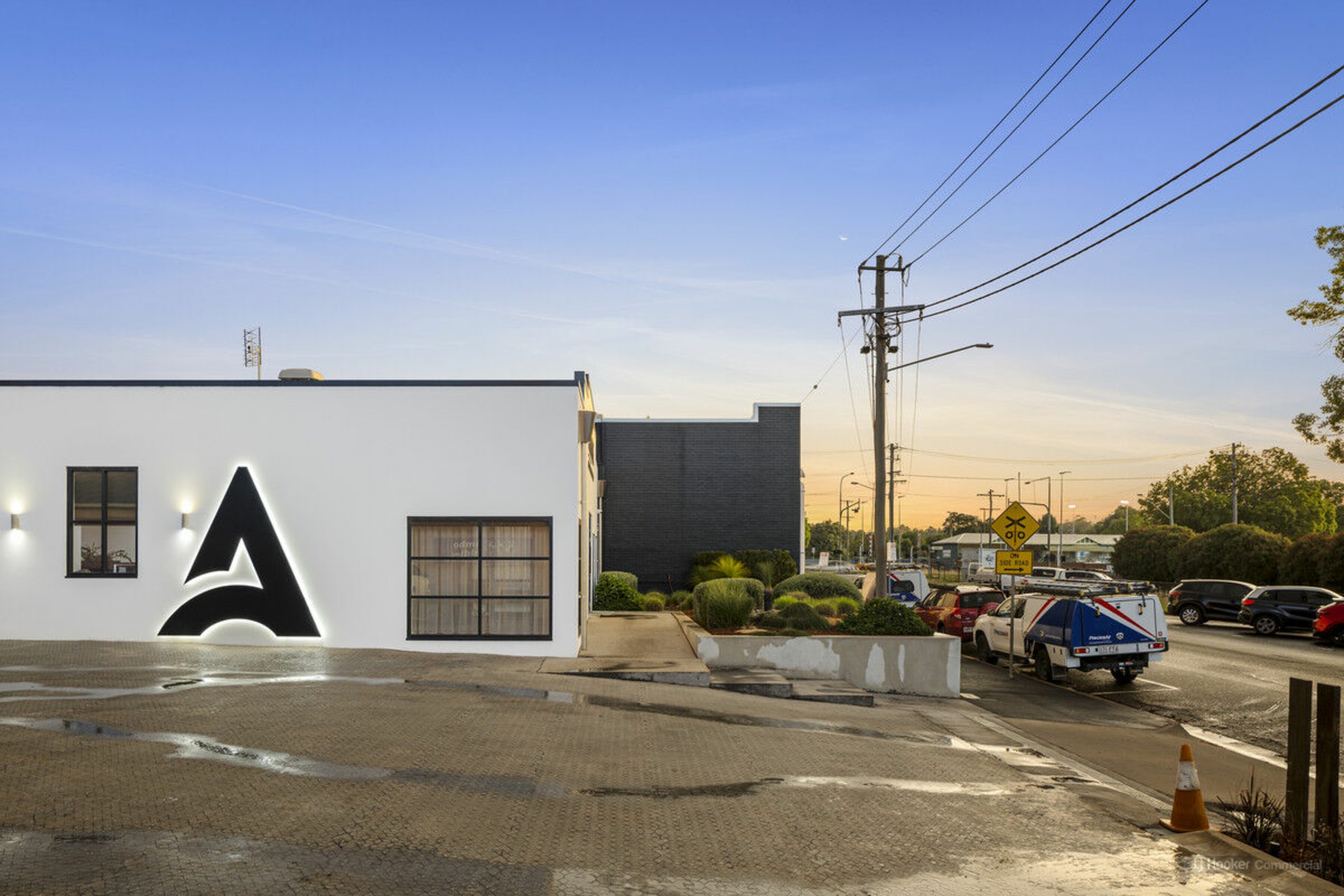 48-50 Water Street, TOOWOOMBA
