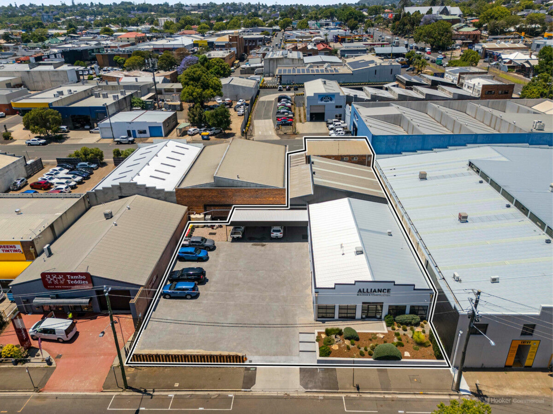 48-50 Water Street, TOOWOOMBA
