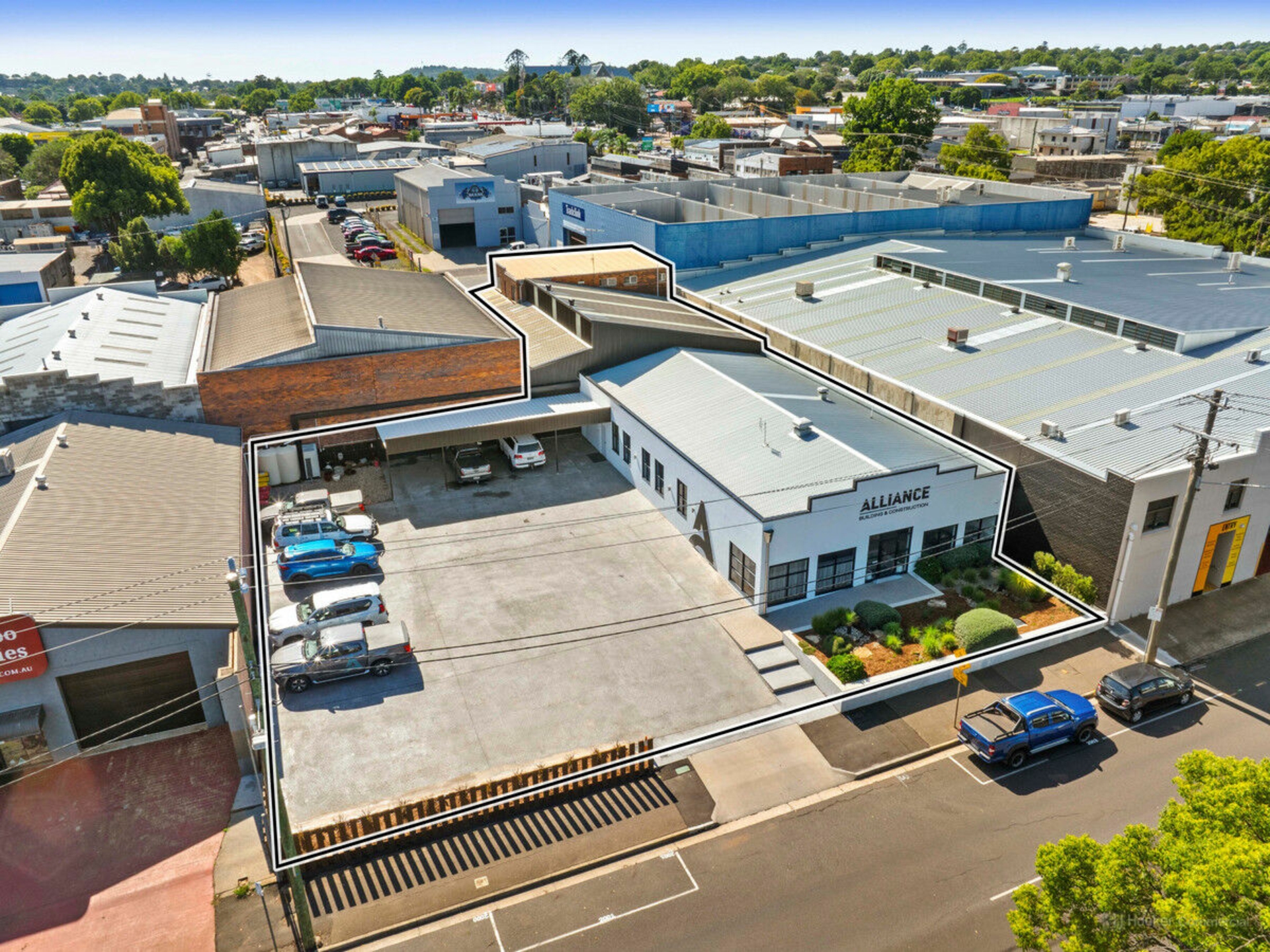 48-50 Water Street, TOOWOOMBA