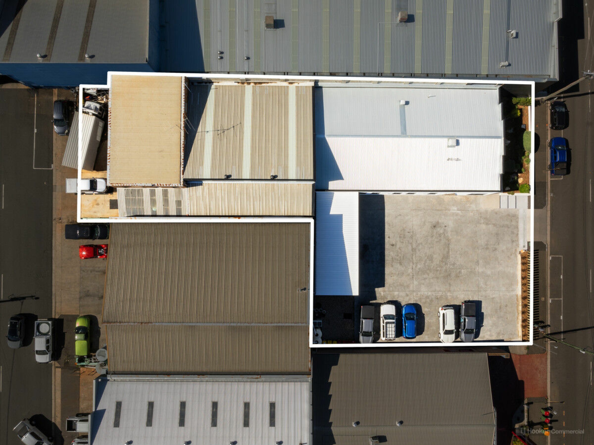 48-50 Water Street, TOOWOOMBA
