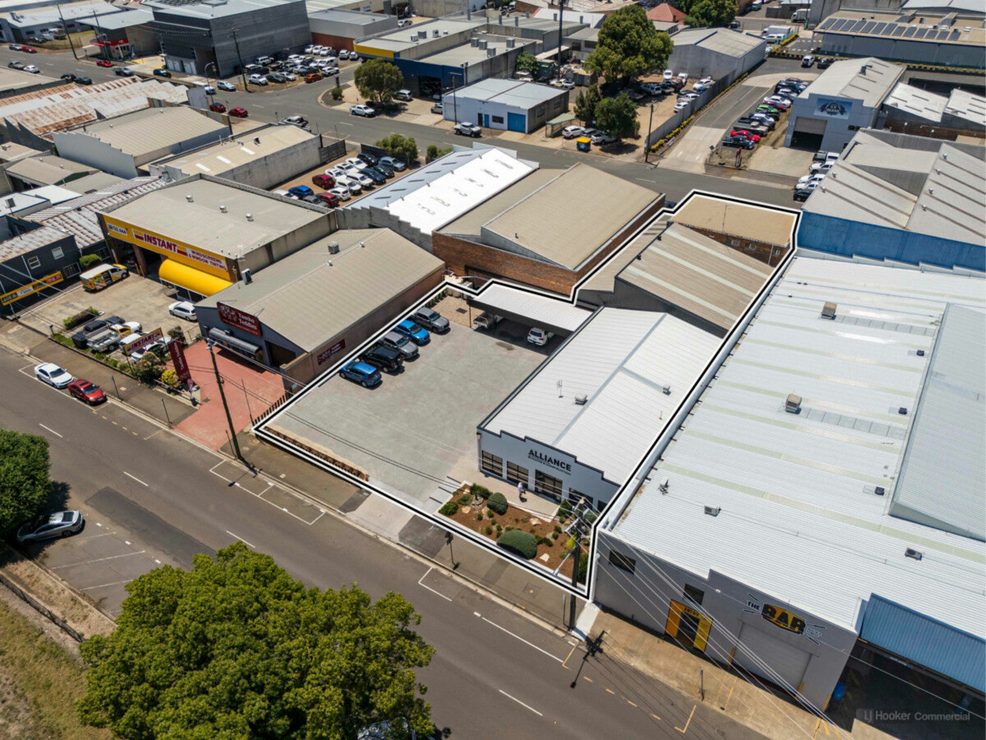 48-50 Water Street, TOOWOOMBA