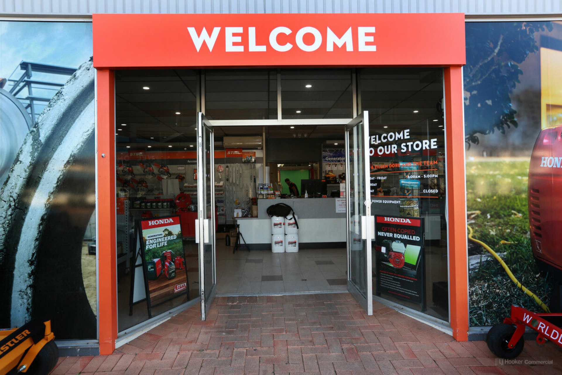 25 Bowen Street, ROMA