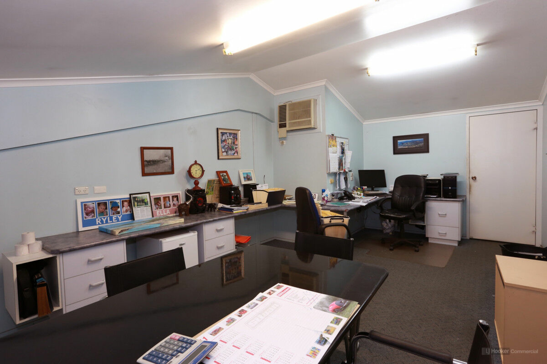 25 Bowen Street, ROMA