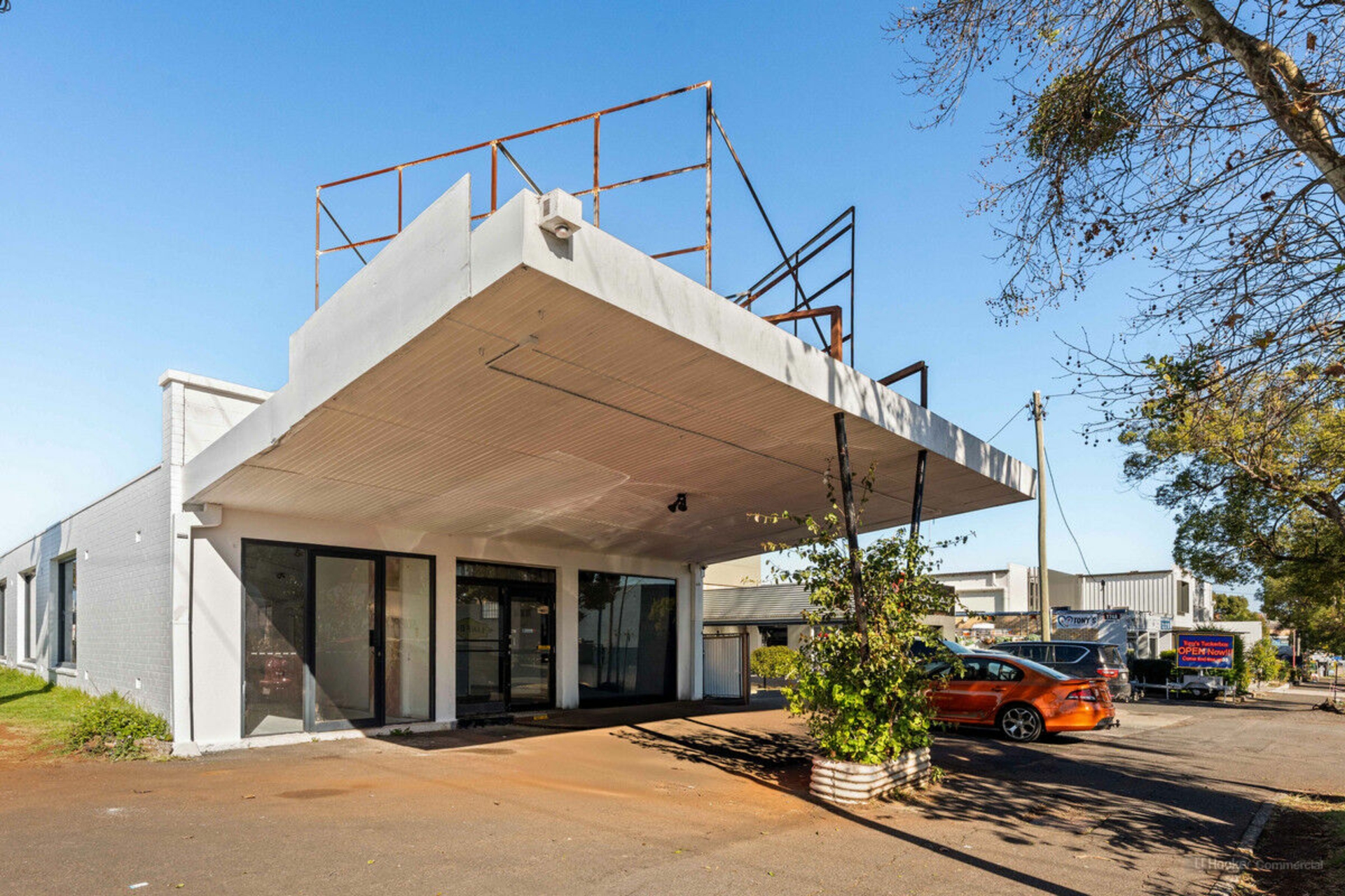 172A James Street, SOUTH TOOWOOMBA