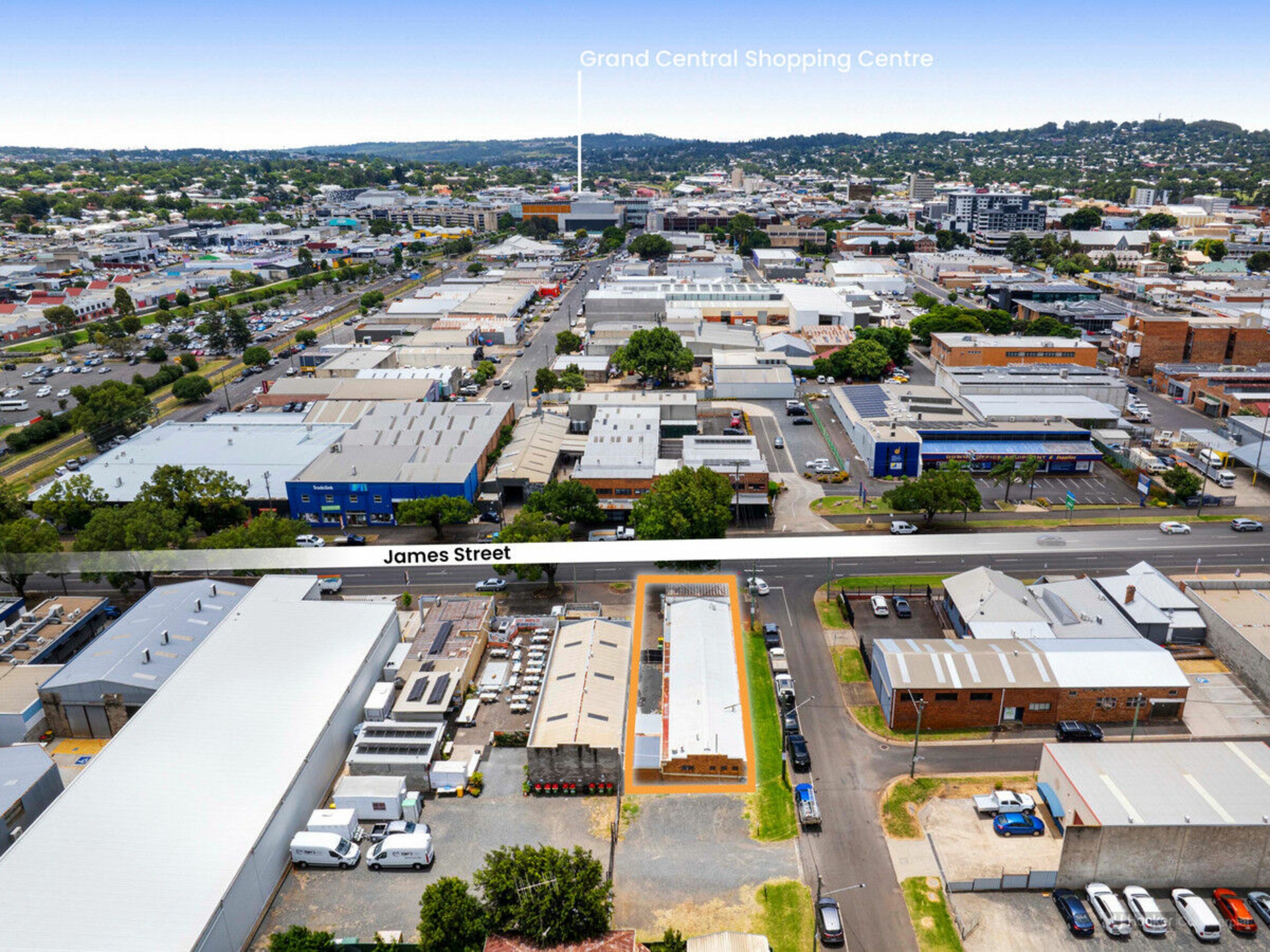 172A James Street, SOUTH TOOWOOMBA