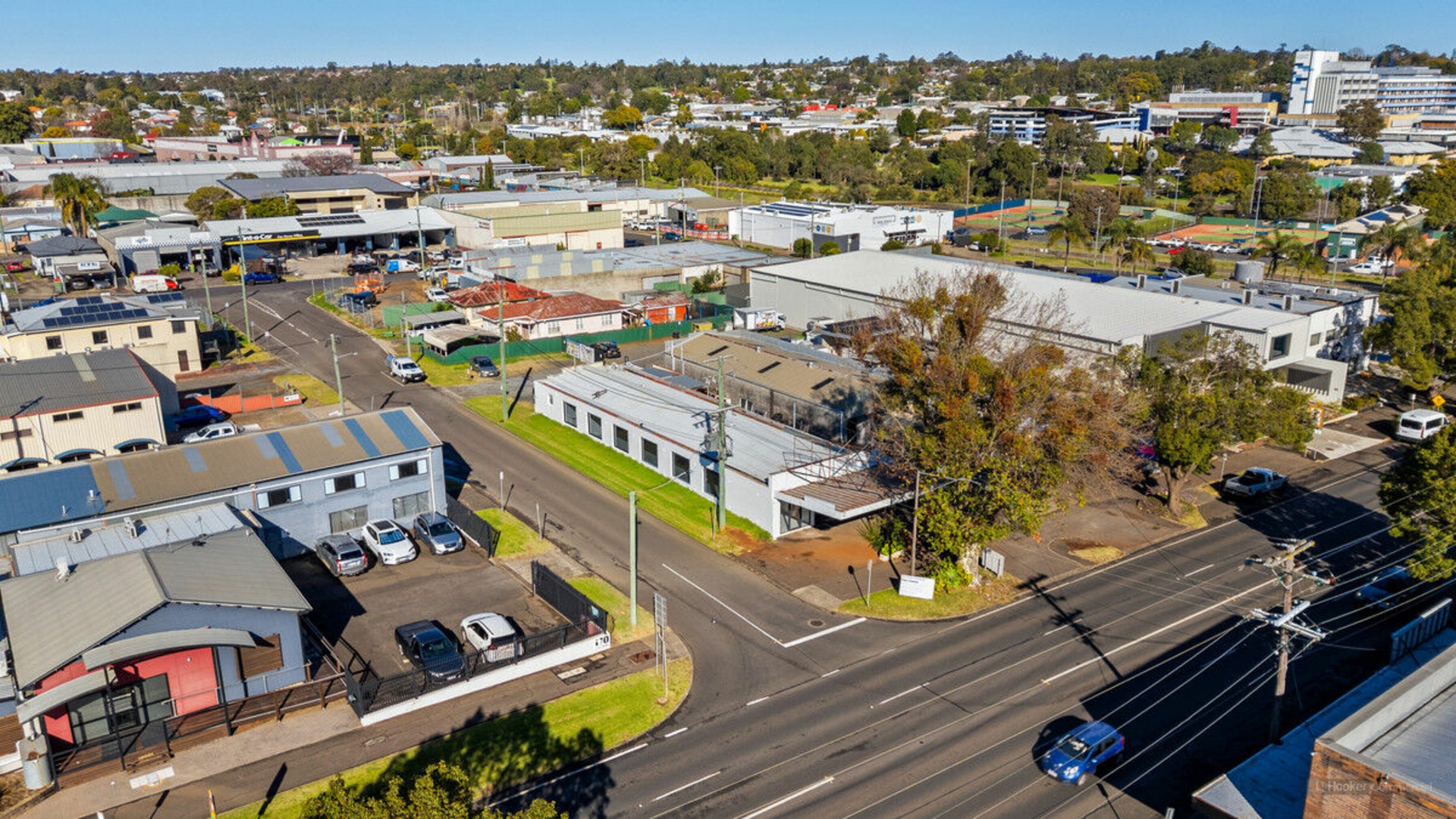 172A James Street, SOUTH TOOWOOMBA