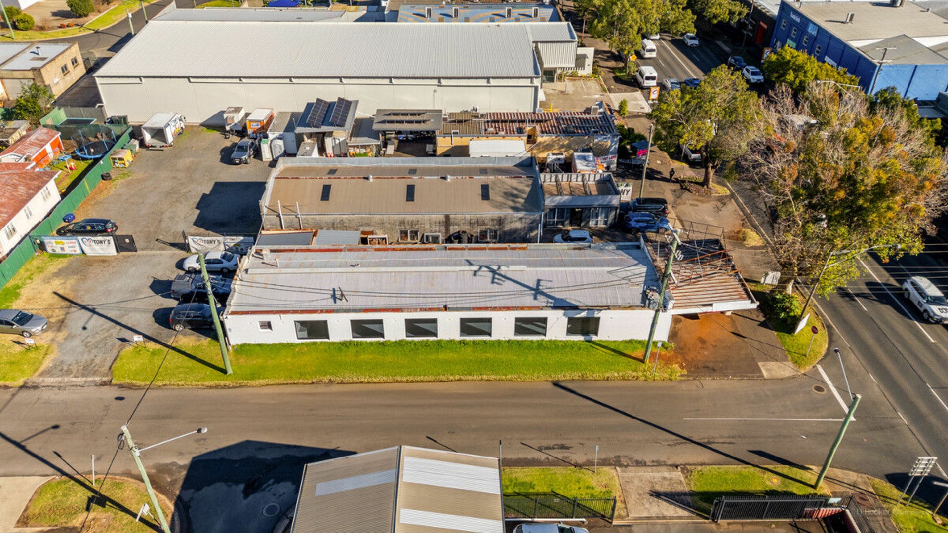 172A James Street, SOUTH TOOWOOMBA