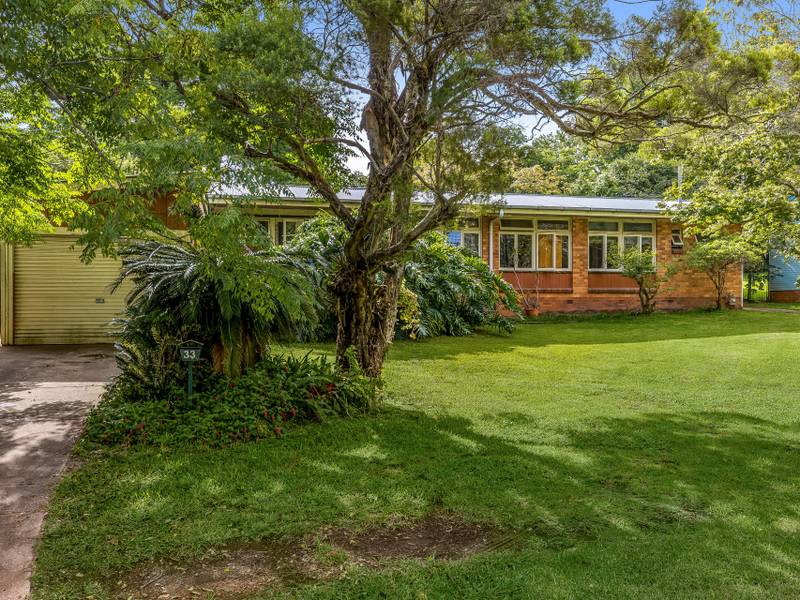 33 East Street, East Toowoomba