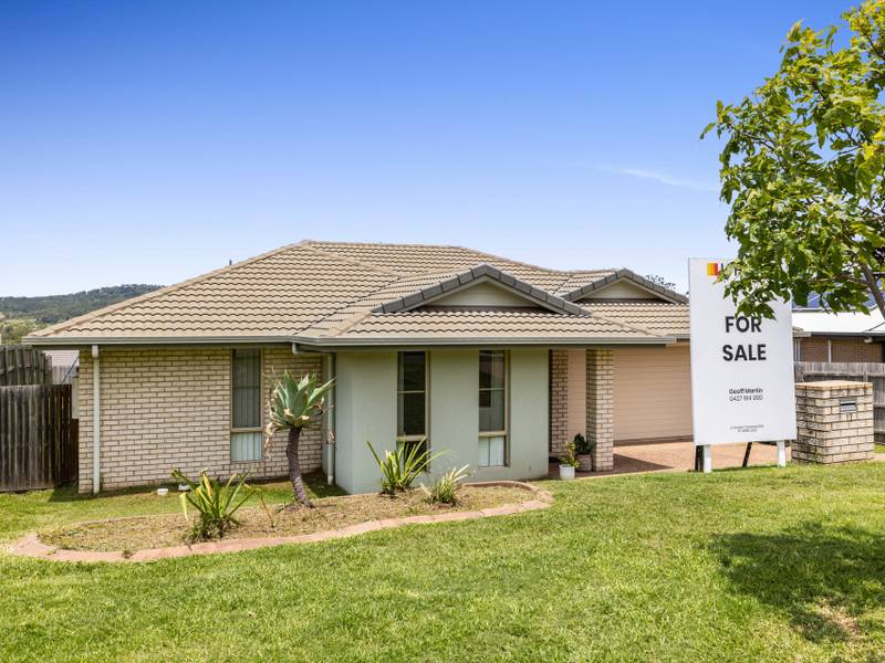 17 Paperbark Drive, Glenvale