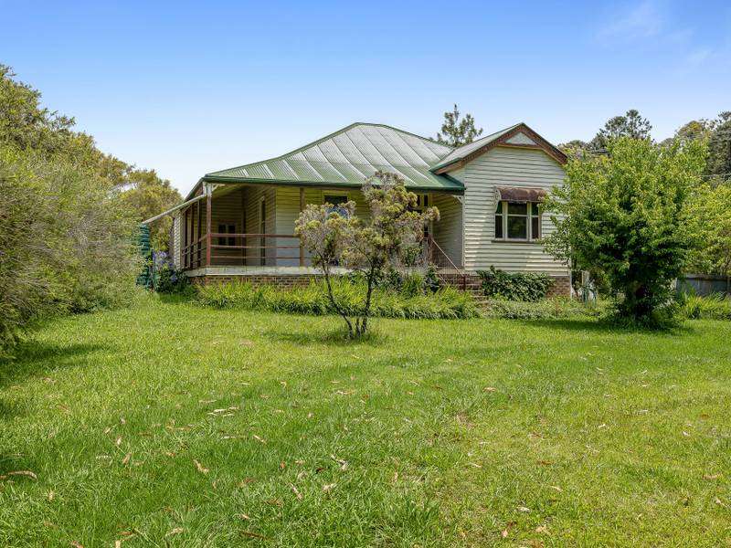 61 Hogg Street, Cranley