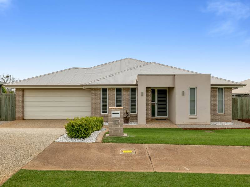 15 Kleinton Road, Kleinton
