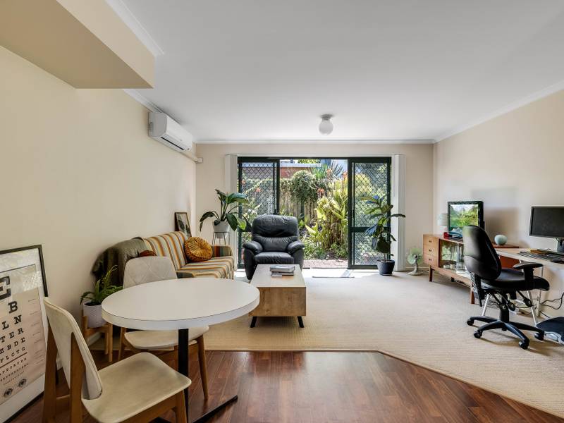 16/77 Lindsay Street, East Toowoomba