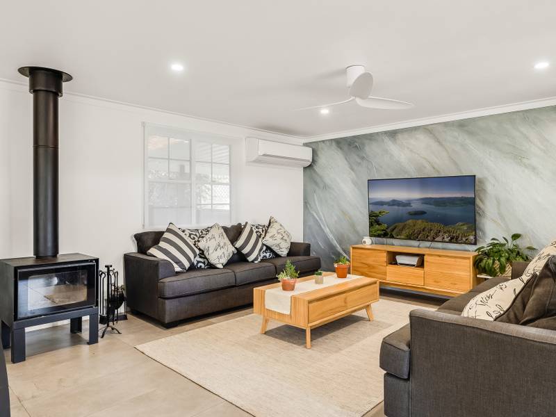 32 Llewellyn Street, CENTENARY HEIGHTS