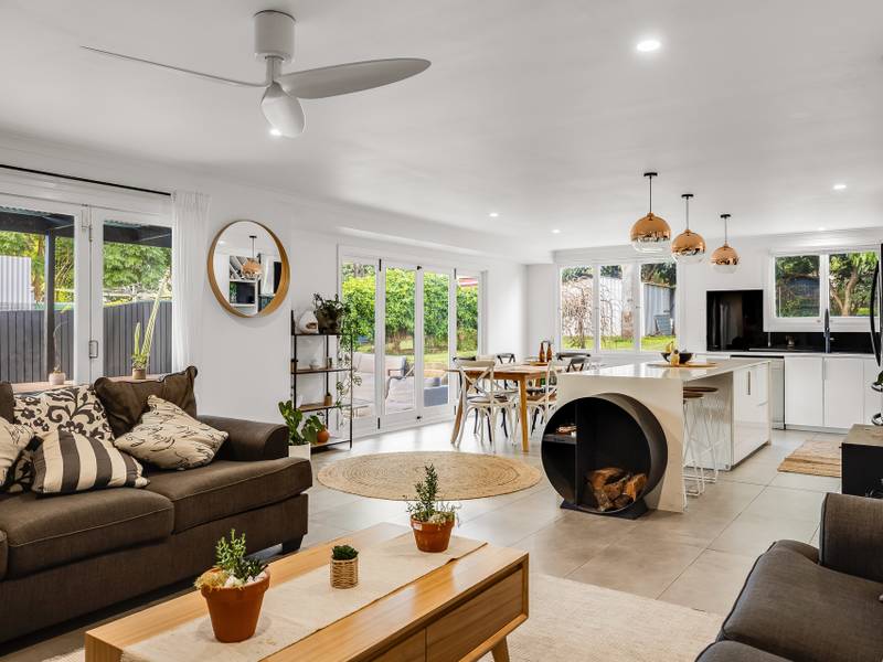 32 Llewellyn Street, CENTENARY HEIGHTS