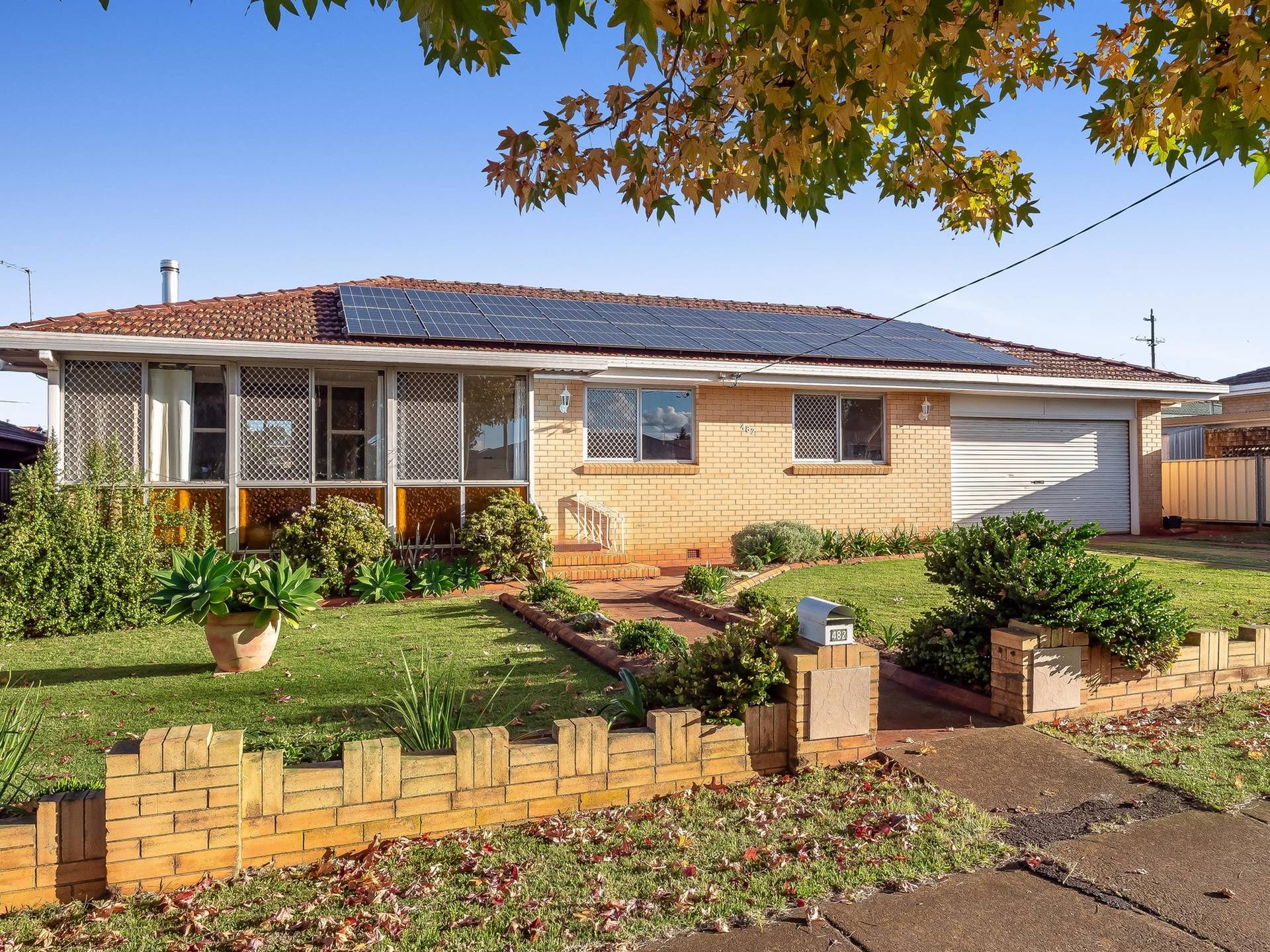 482 Alderley Street, Harristown