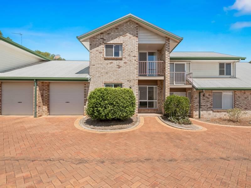 2/19A Gladstone Street, NEWTOWN