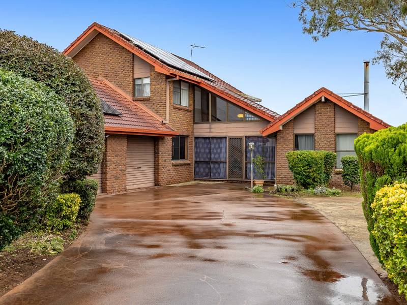 5 Amber Court, Darling Heights