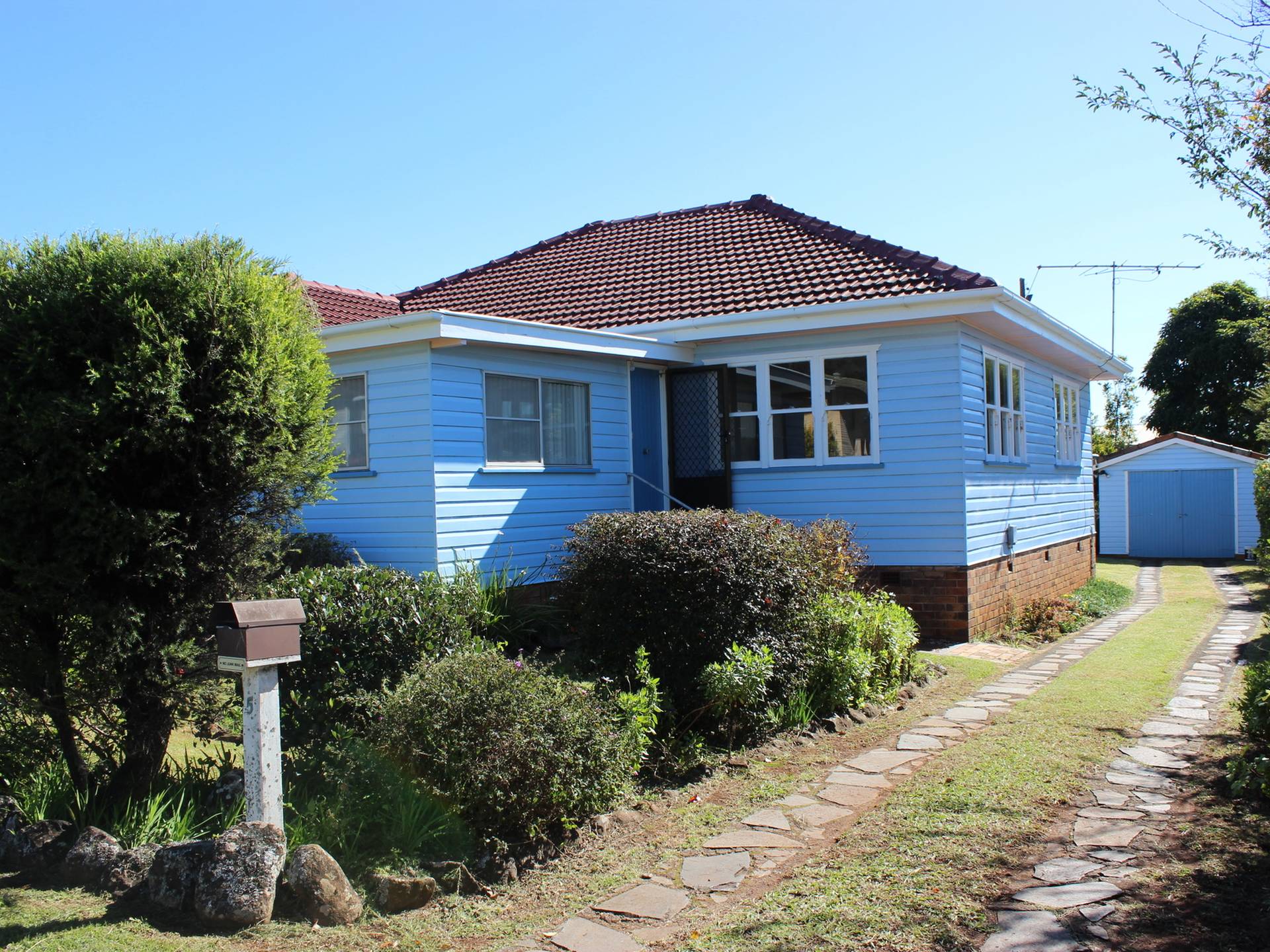 5 Norah Street, CENTENARY HEIGHTS