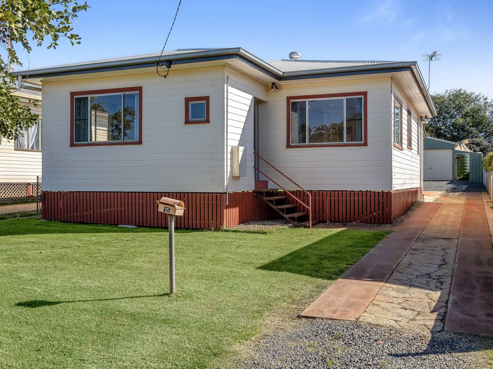 15 Ethel Street, Newtown