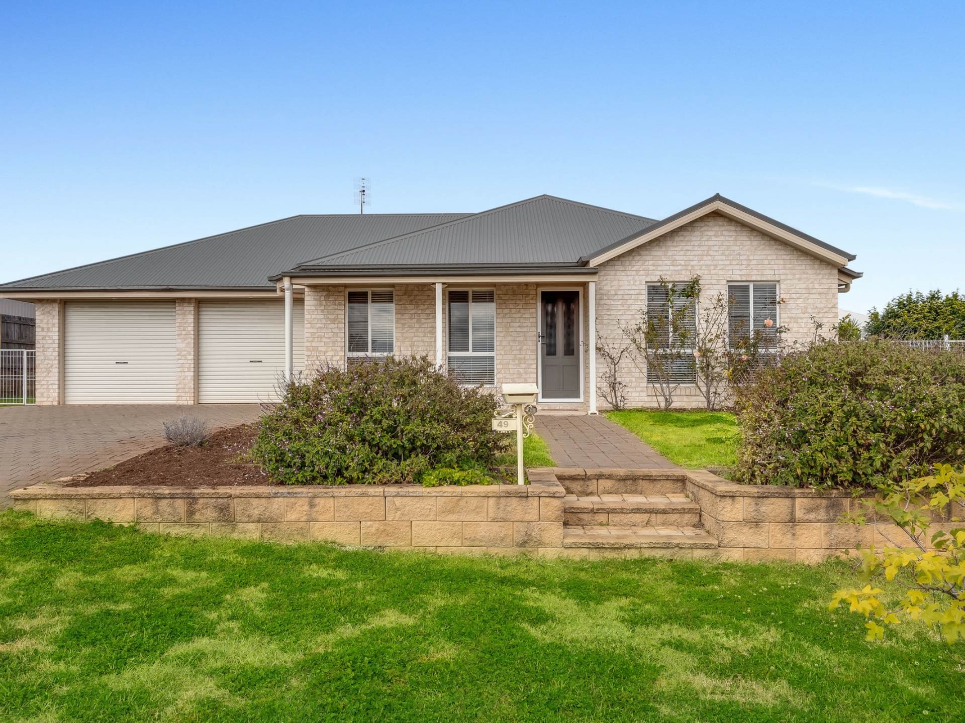 49 Bennett Street, Highfields
