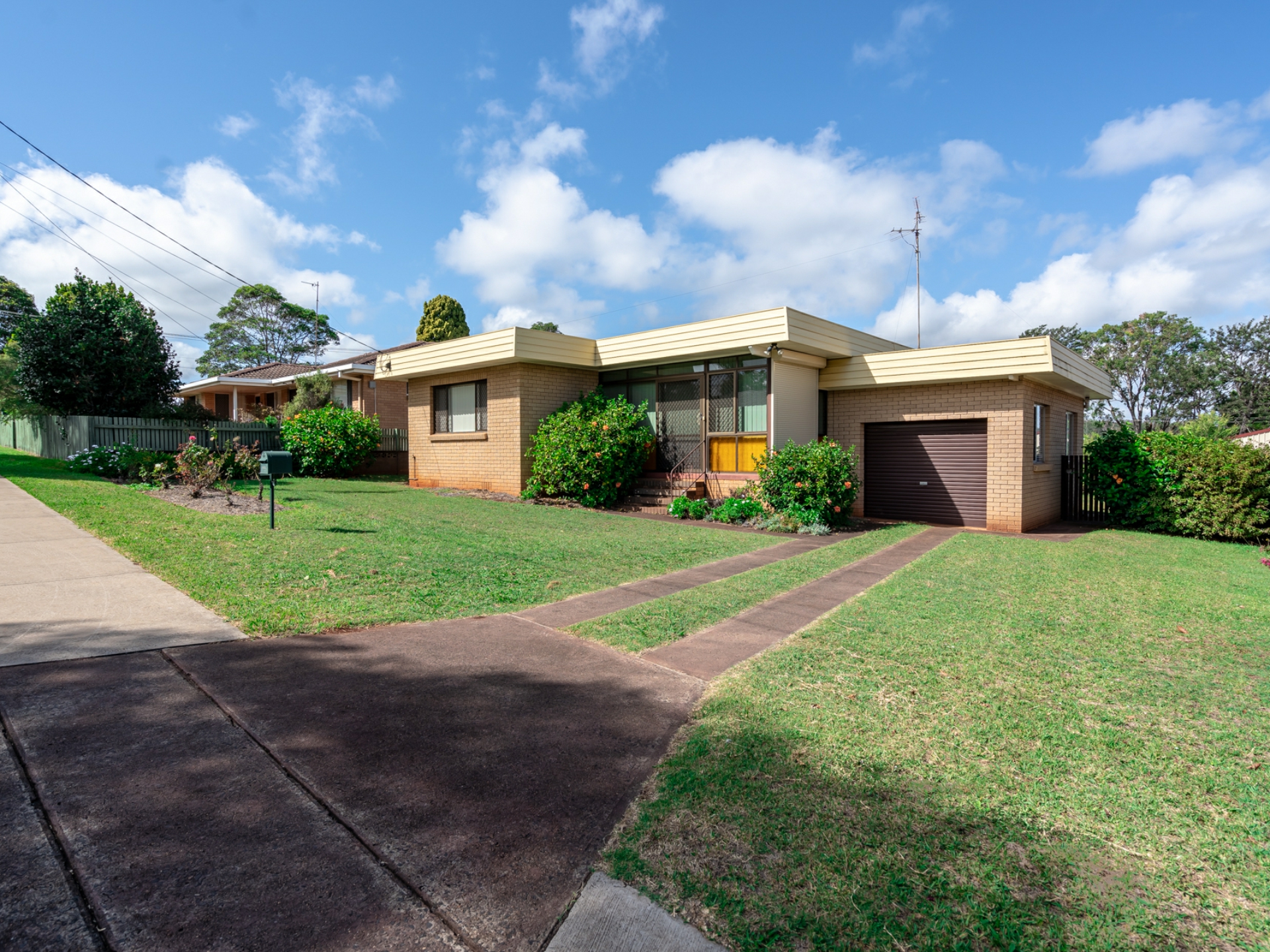 4 Naranga Street, Rangeville