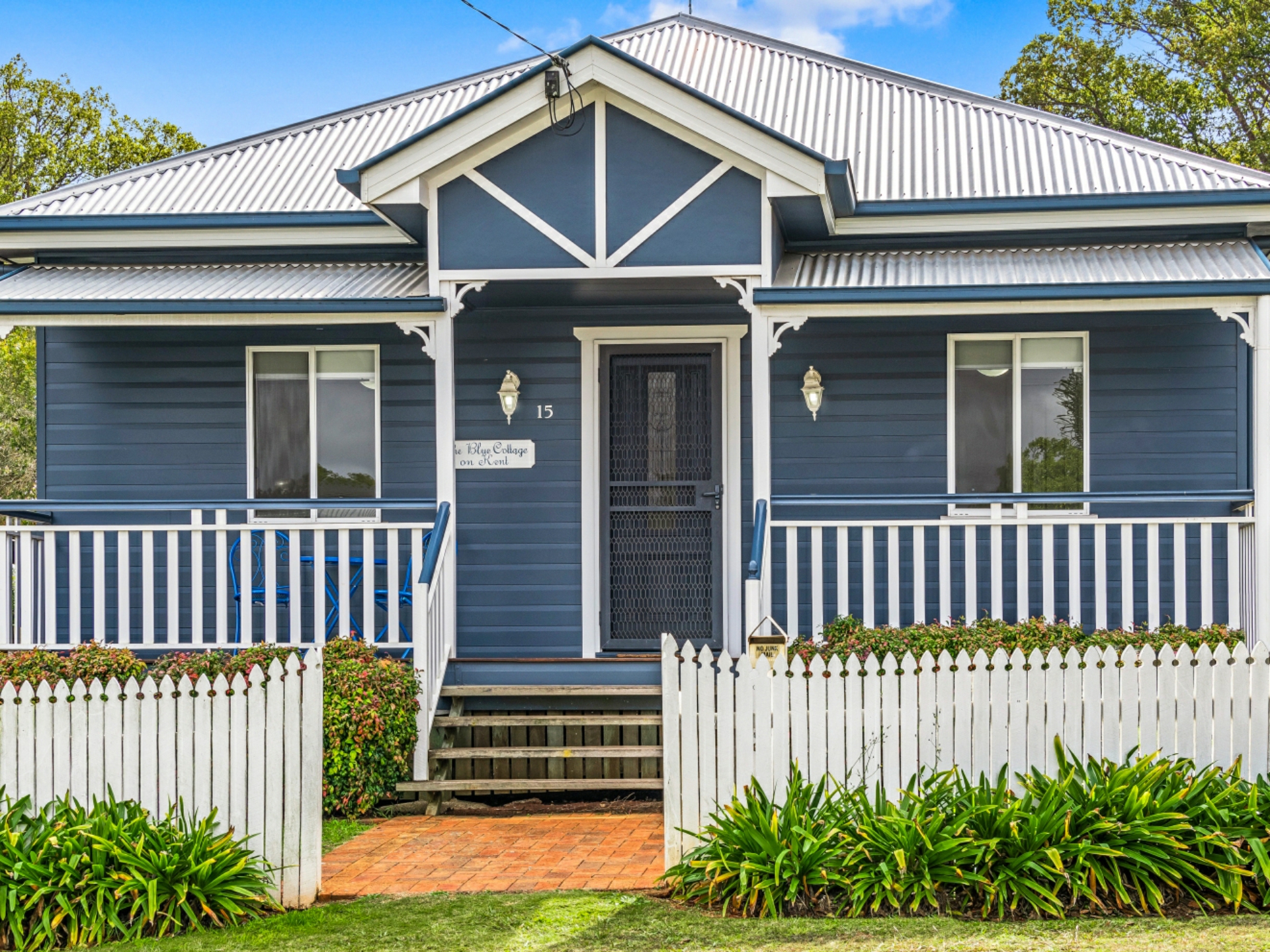 15 Kent Street, East Toowoomba