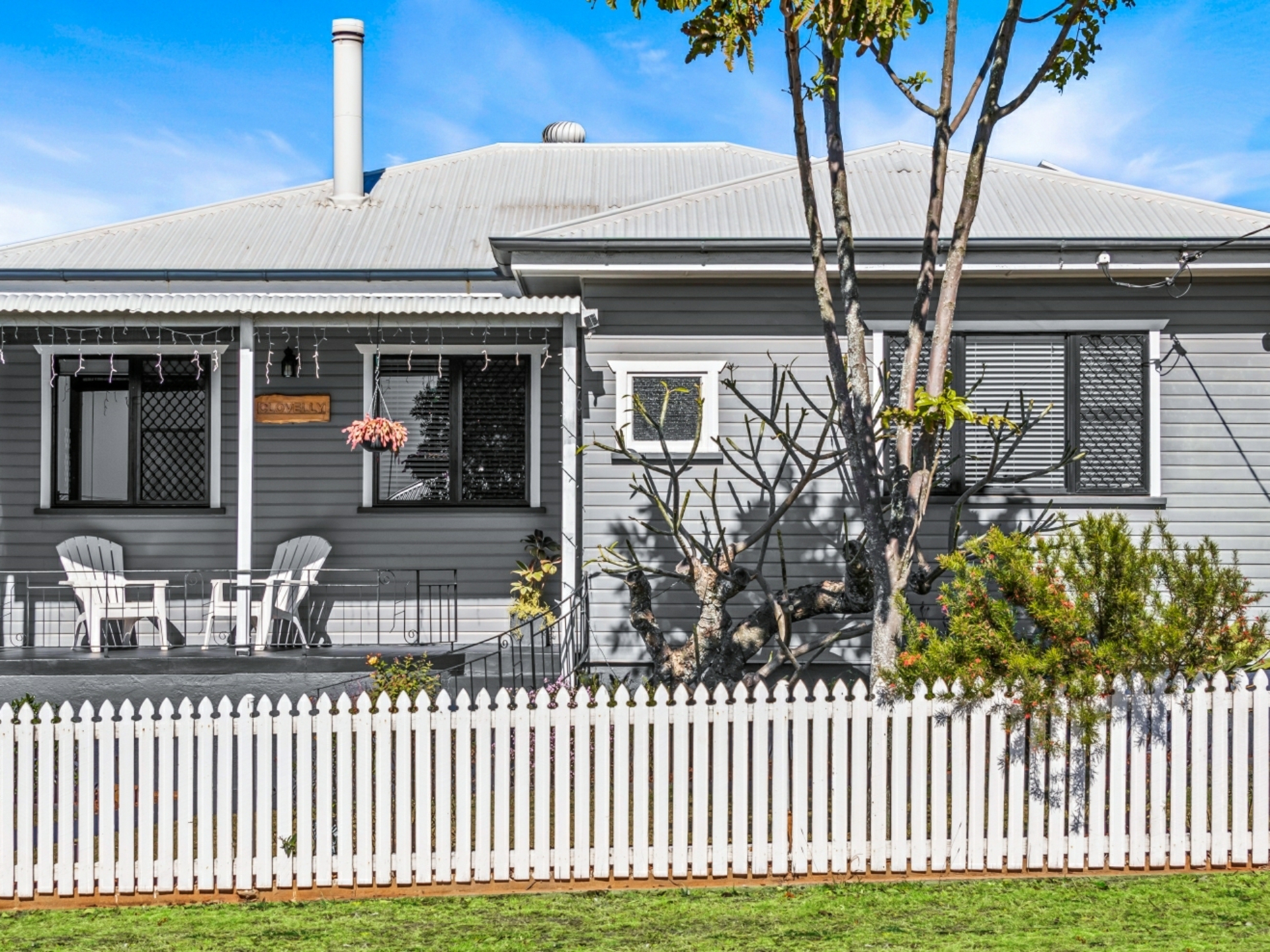 6 Farquharson Street, Harristown