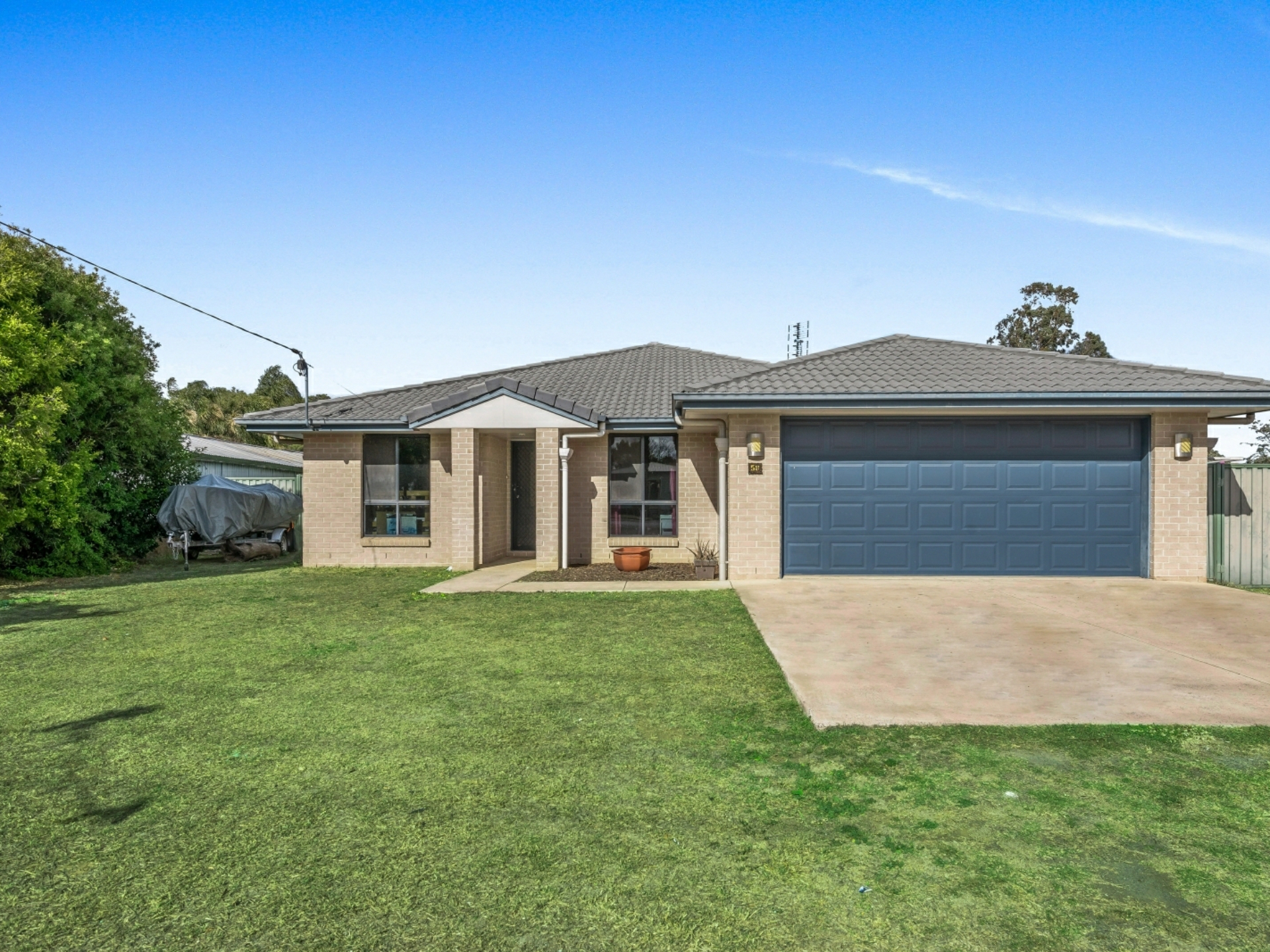 58 Geraghty Street Cecil Plains QLD