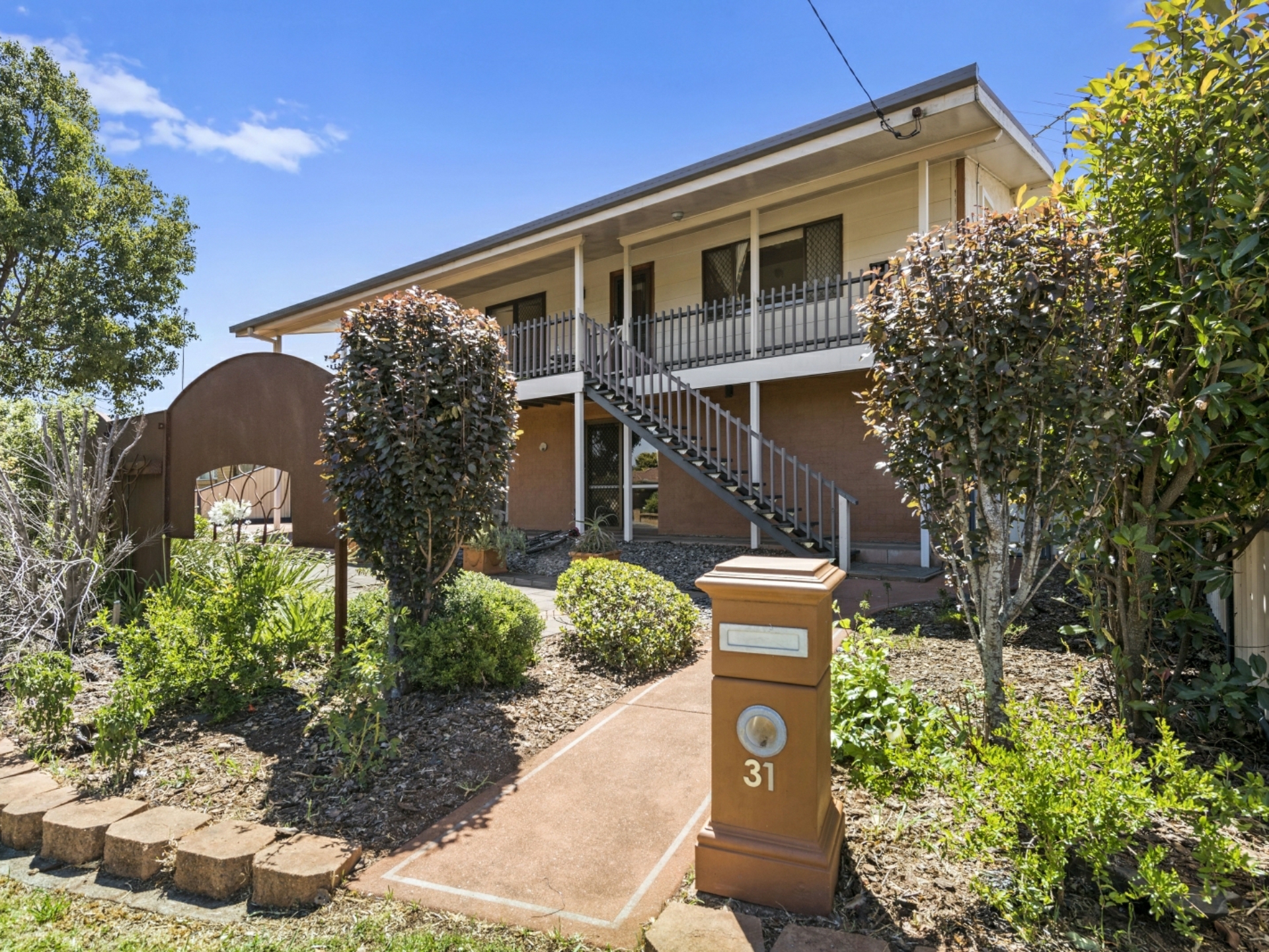 31 Gloucester Crescent Darling Heights QLD