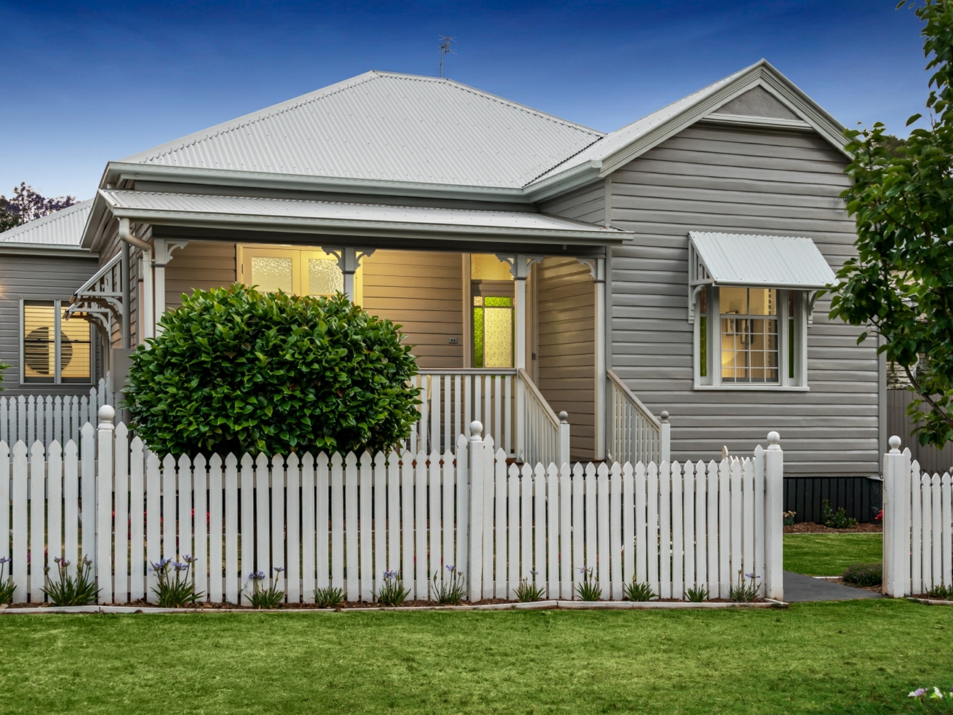 26 Dunmore Street, EAST TOOWOOMBA