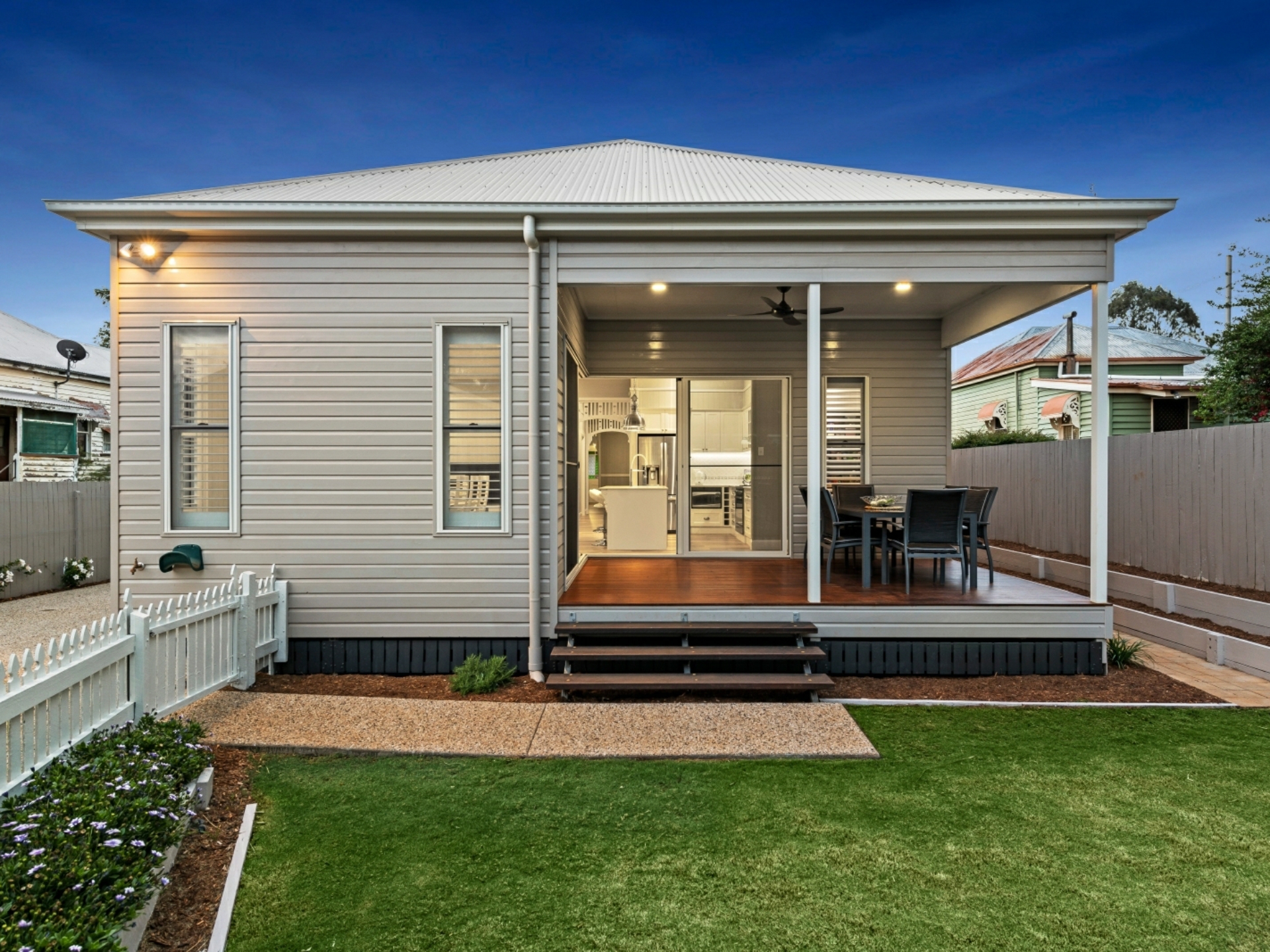 26 Dunmore Street, EAST TOOWOOMBA