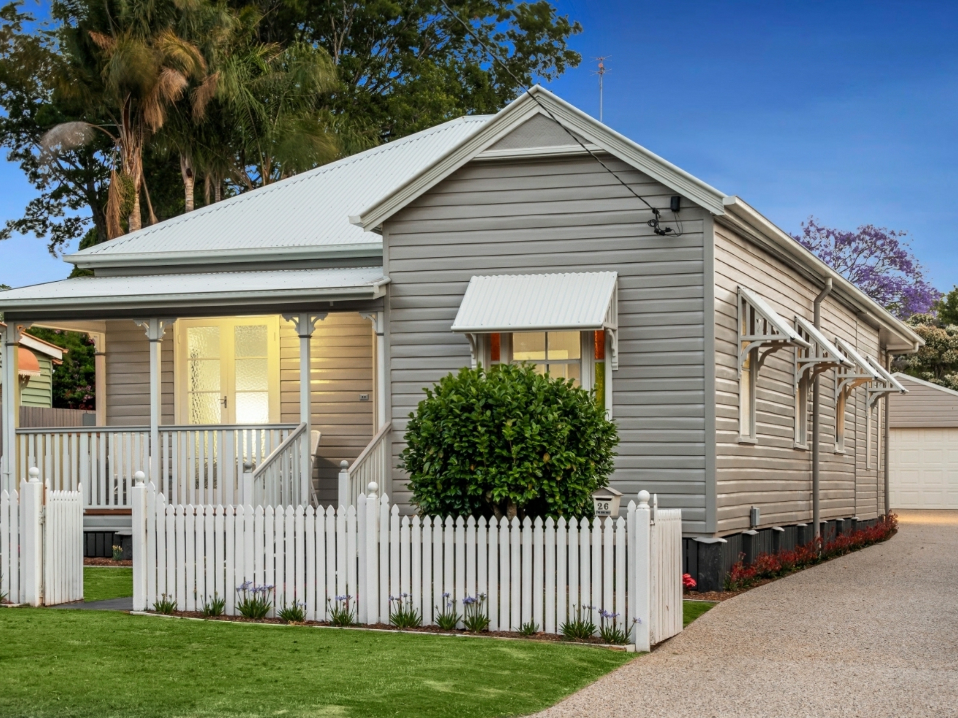 26 Dunmore Street, EAST TOOWOOMBA