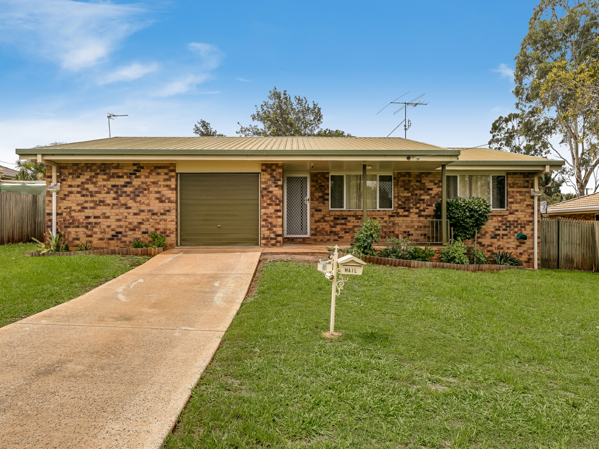 5 Montana Street, Wilsonton Heights