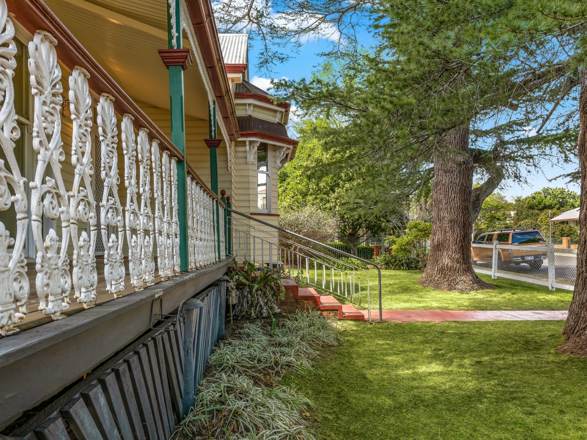 7 Stirling Street, EAST TOOWOOMBA