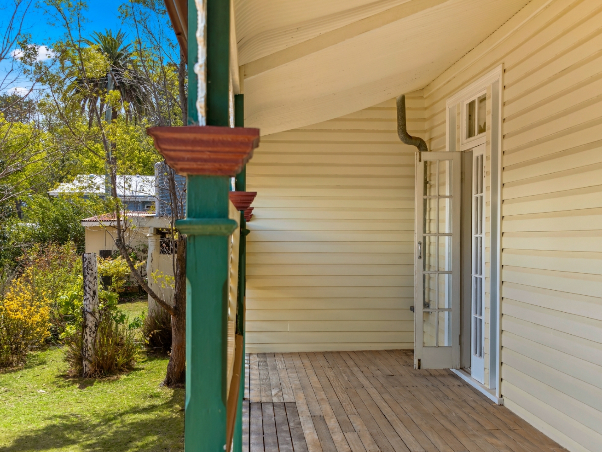 7 Stirling Street, EAST TOOWOOMBA
