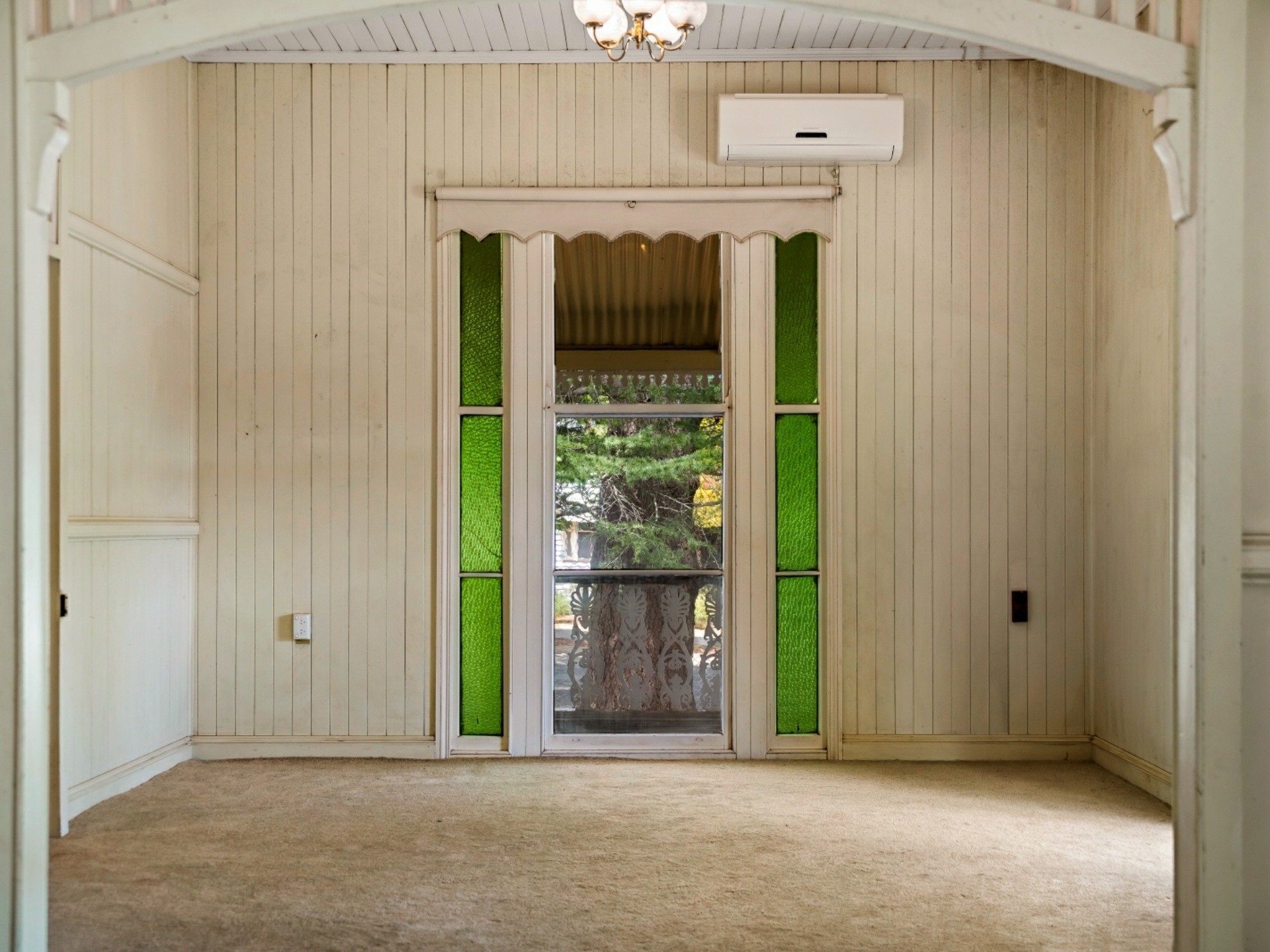 7 Stirling Street, EAST TOOWOOMBA