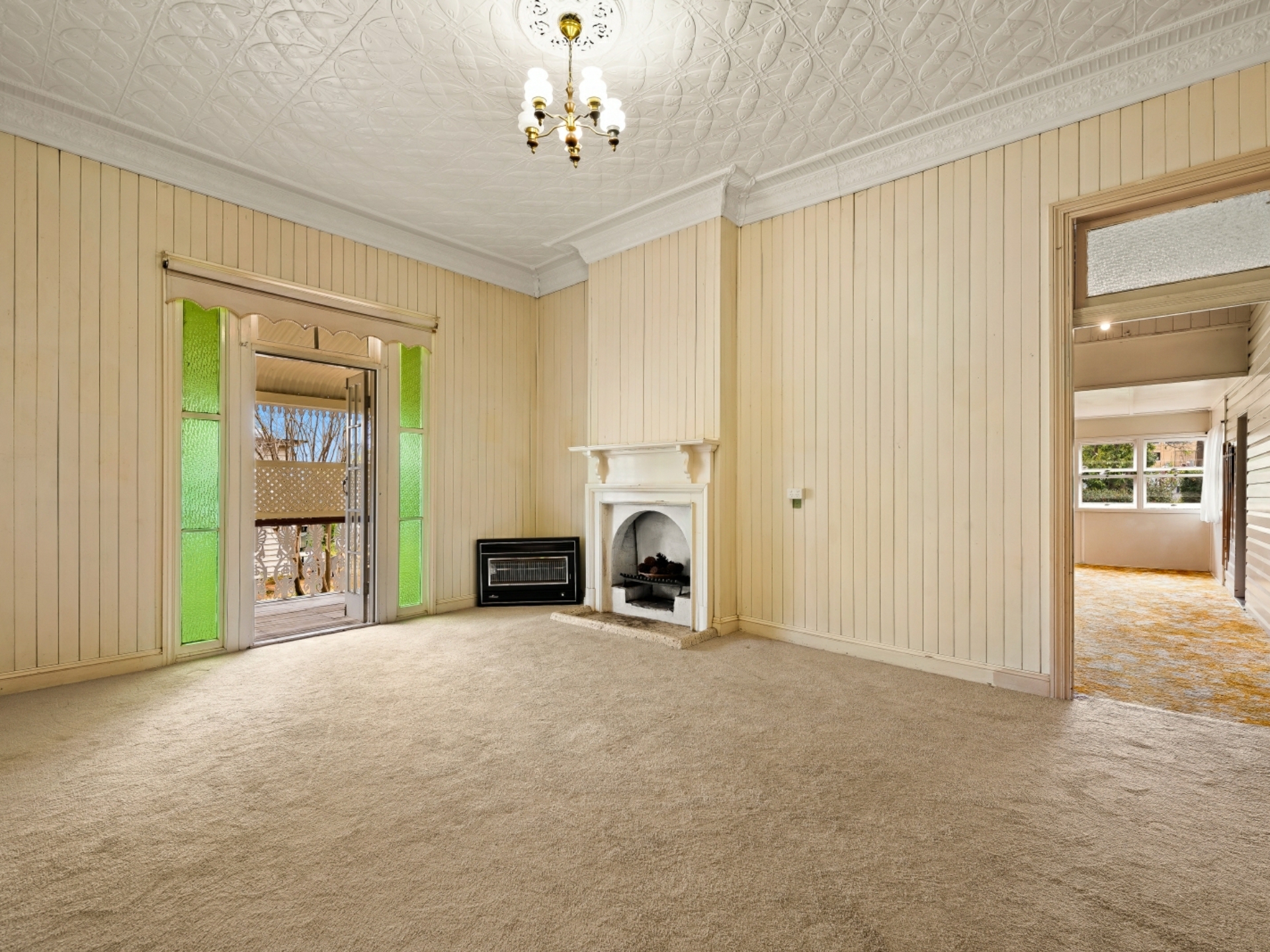 7 Stirling Street, EAST TOOWOOMBA