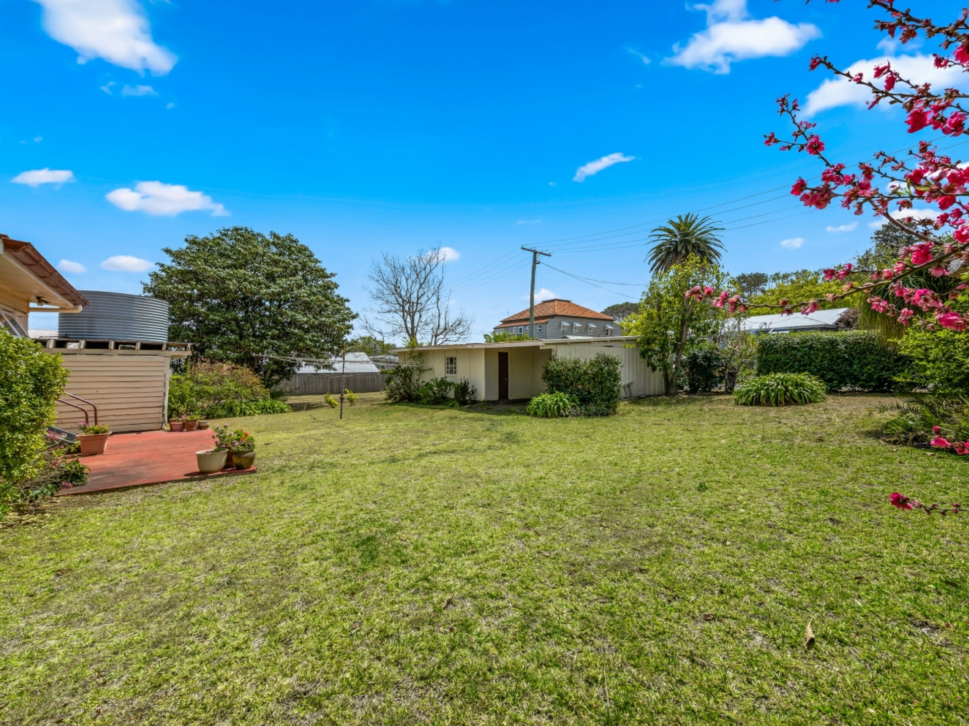 7 Stirling Street, EAST TOOWOOMBA